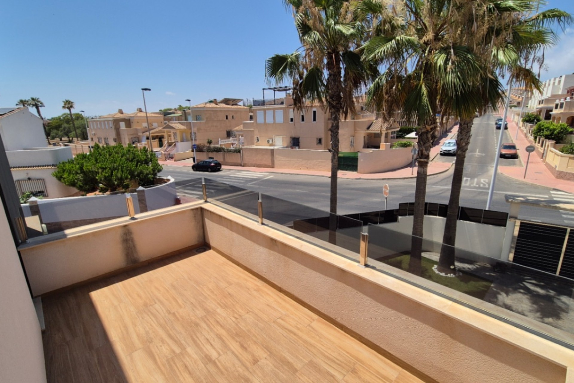 Herverkoop - Villa - Torrevieja - Costa Blanca