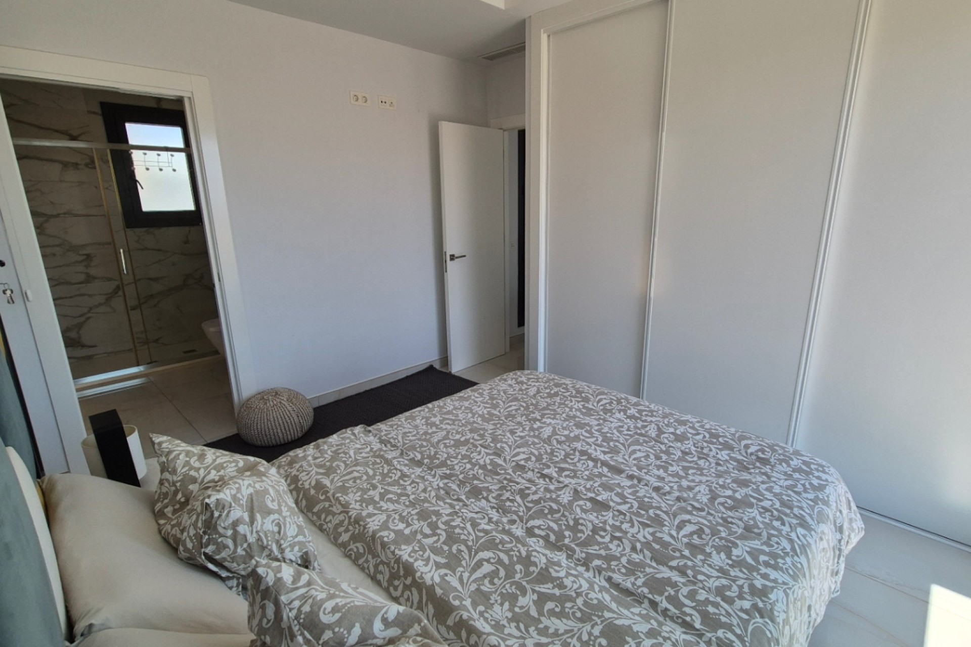 Herverkoop - Villa - Torrevieja - Costa Blanca