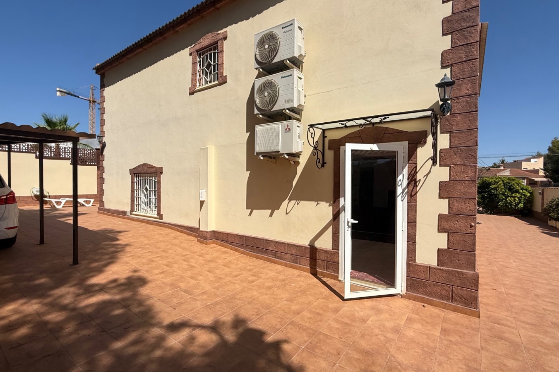 Herverkoop - Villa - Torrevieja - Costa Blanca