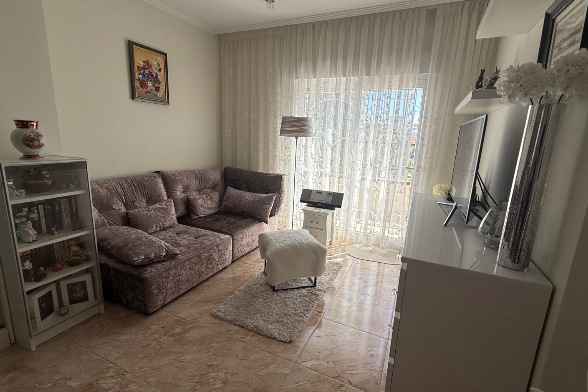 Herverkoop - Villa - Torrevieja - Costa Blanca