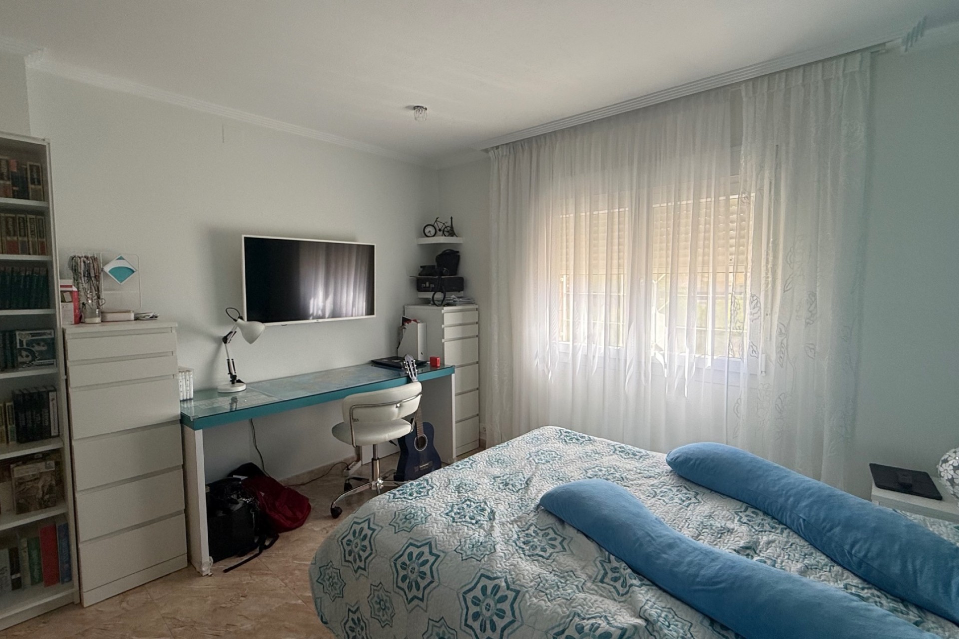 Herverkoop - Villa - Torrevieja - Costa Blanca
