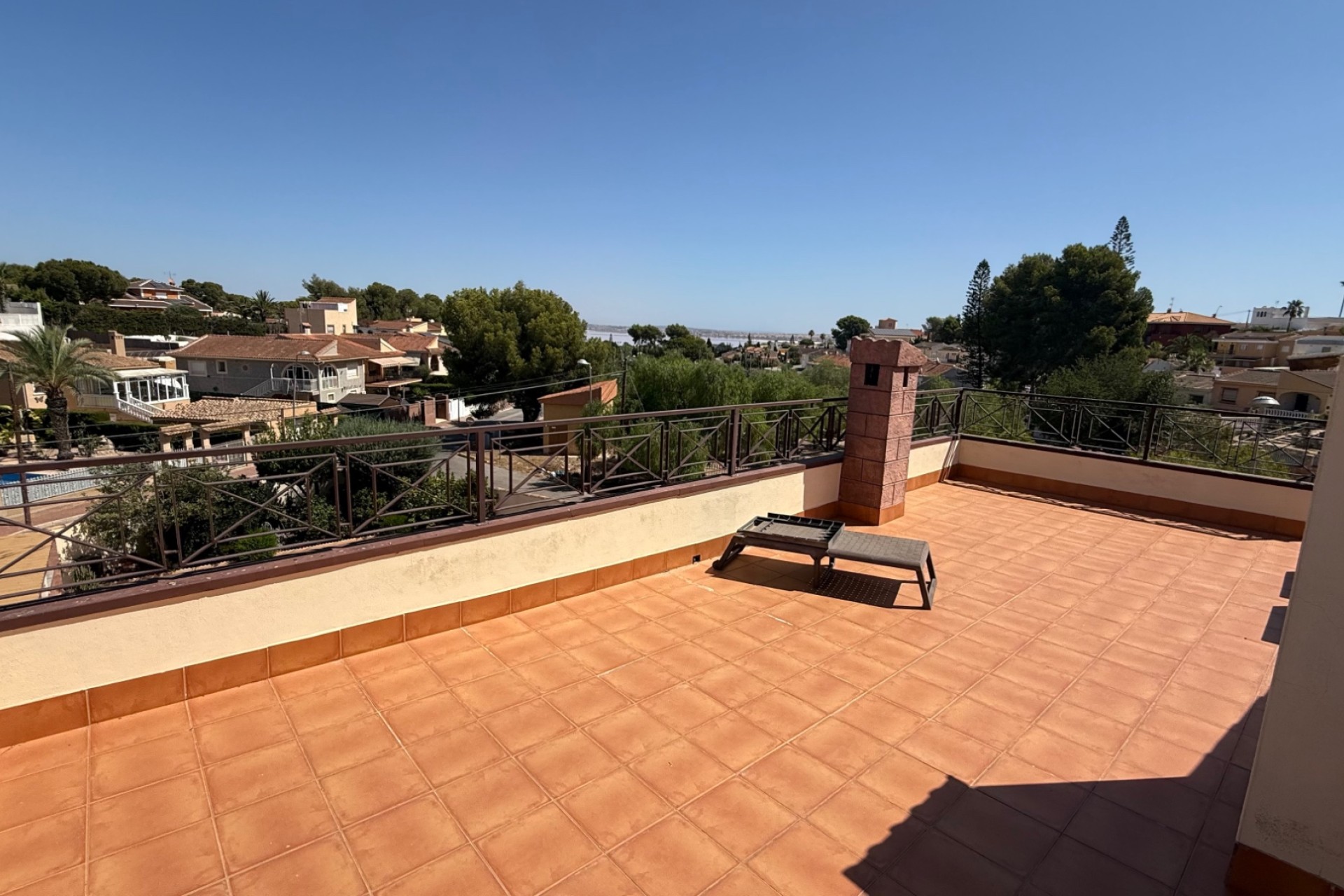 Herverkoop - Villa - Torrevieja - Costa Blanca