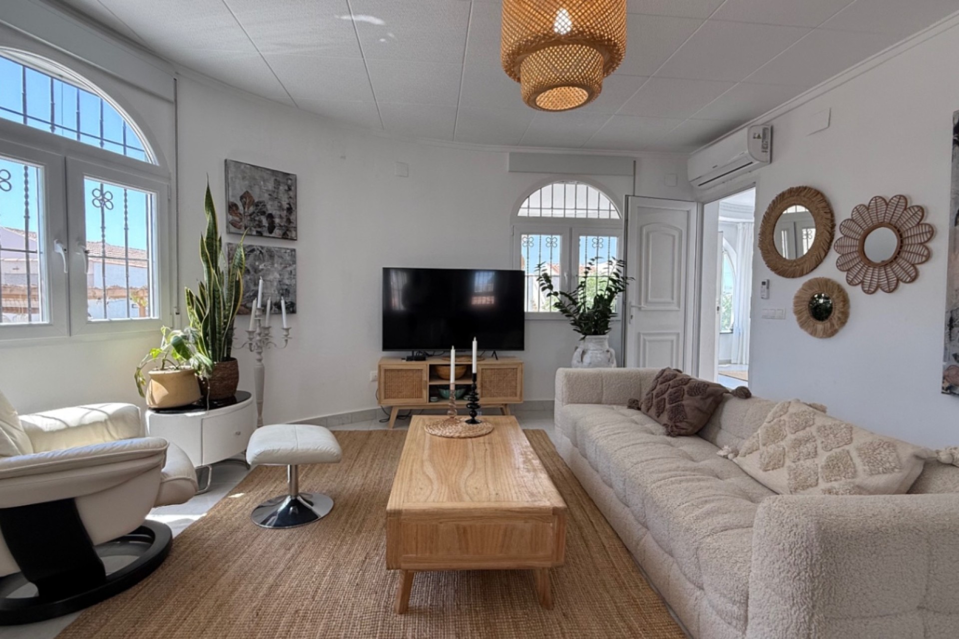 Herverkoop - Villa - Torrevieja - Costa Blanca