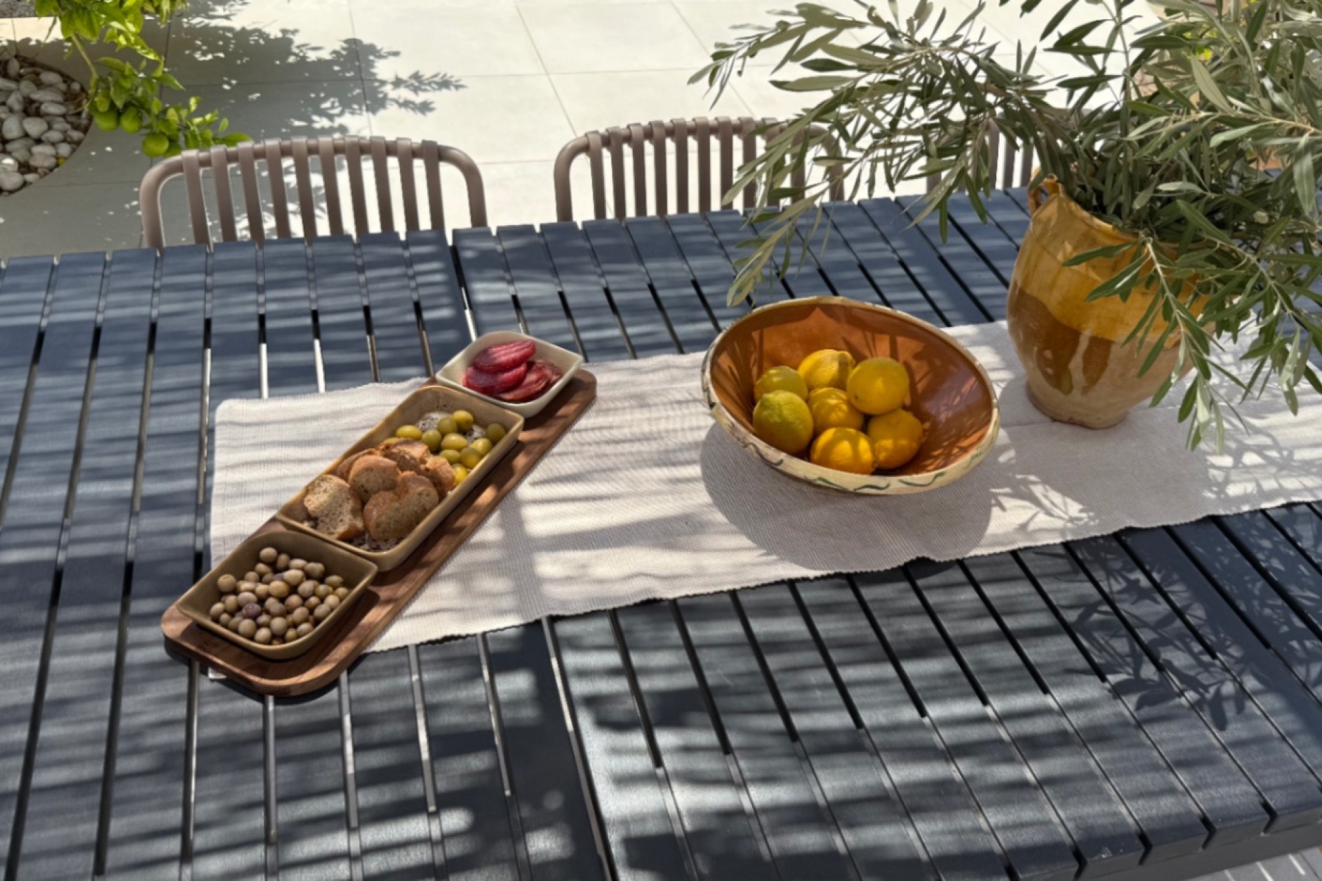Herverkoop - Villa - Torrevieja - Costa Blanca