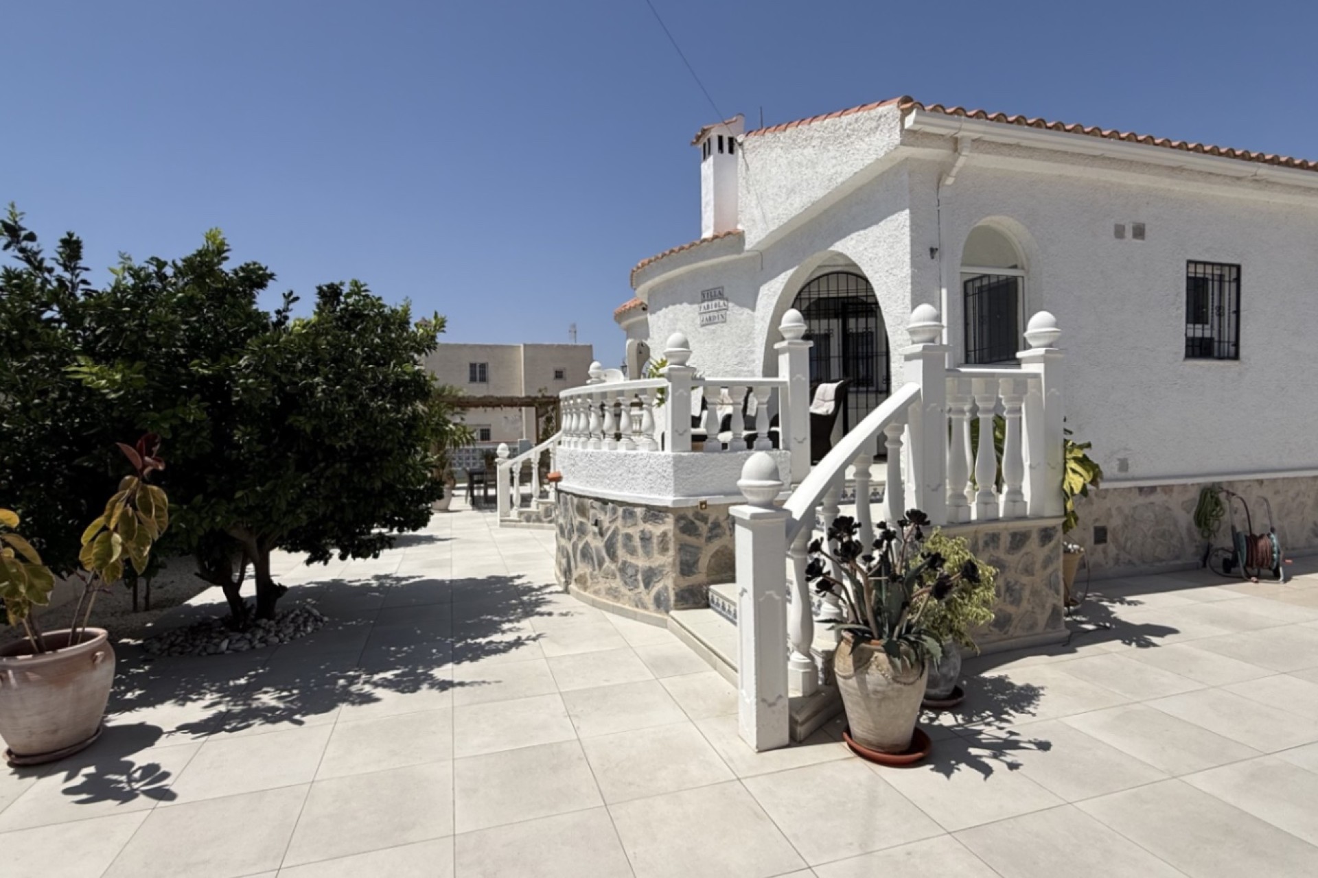 Herverkoop - Villa - Torrevieja - Costa Blanca
