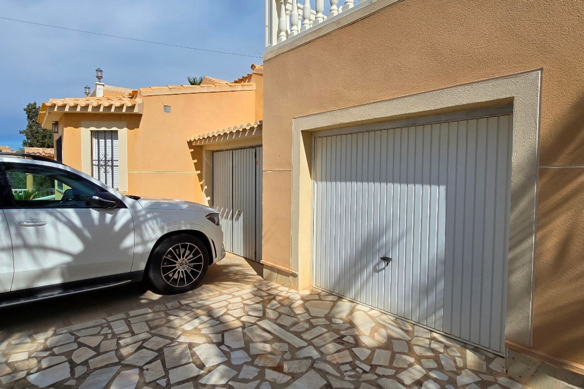 Herverkoop - Villa - Torrevieja - El Chaparral