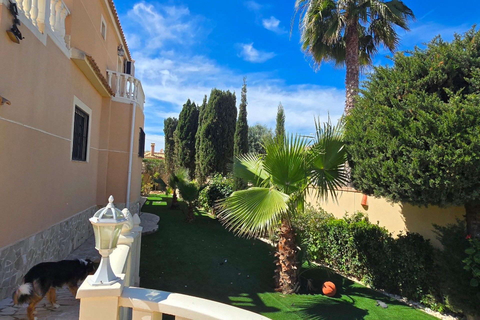 Herverkoop - Villa - Torrevieja - El Chaparral