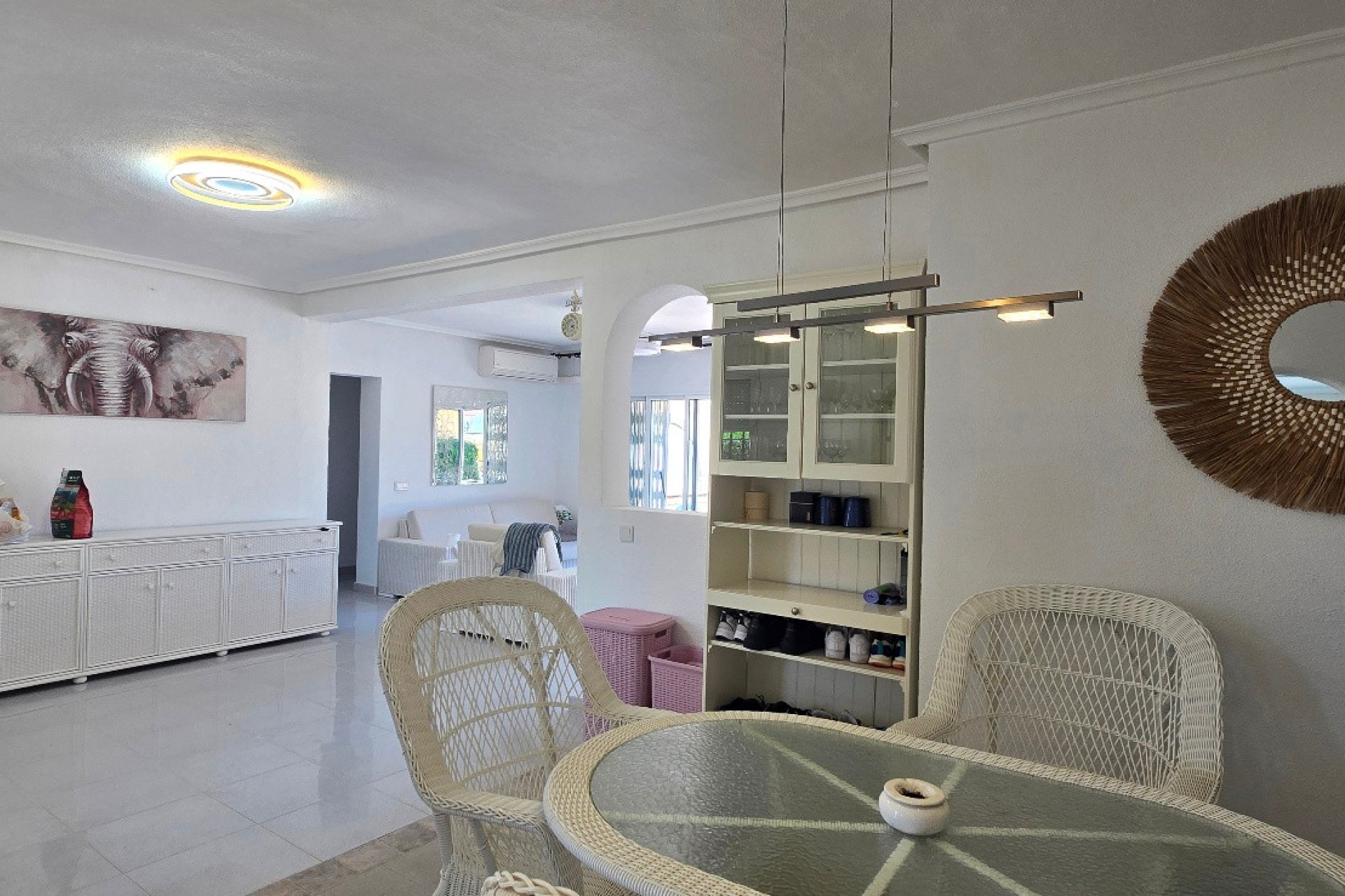 Herverkoop - Villa - Torrevieja - El Chaparral