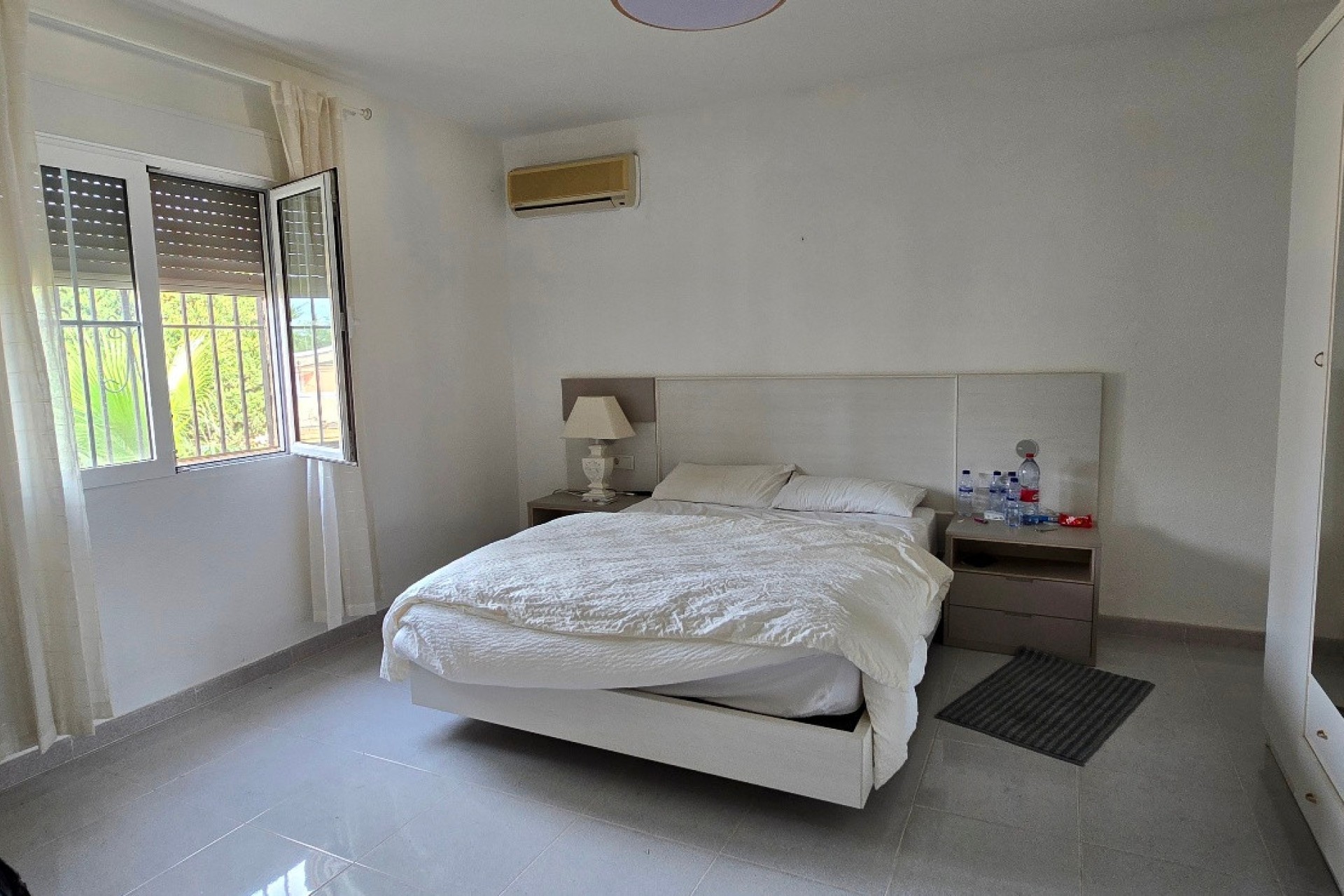 Herverkoop - Villa - Torrevieja - El Chaparral