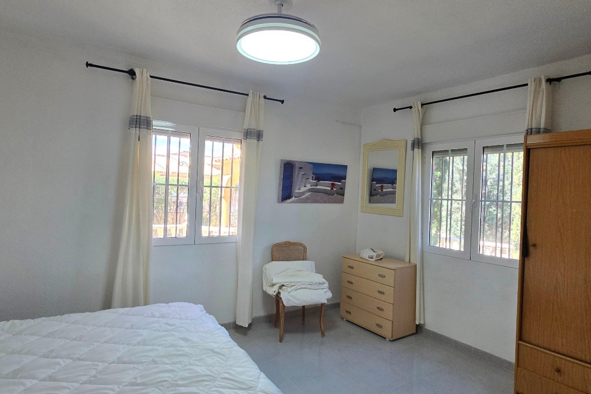 Herverkoop - Villa - Torrevieja - El Chaparral