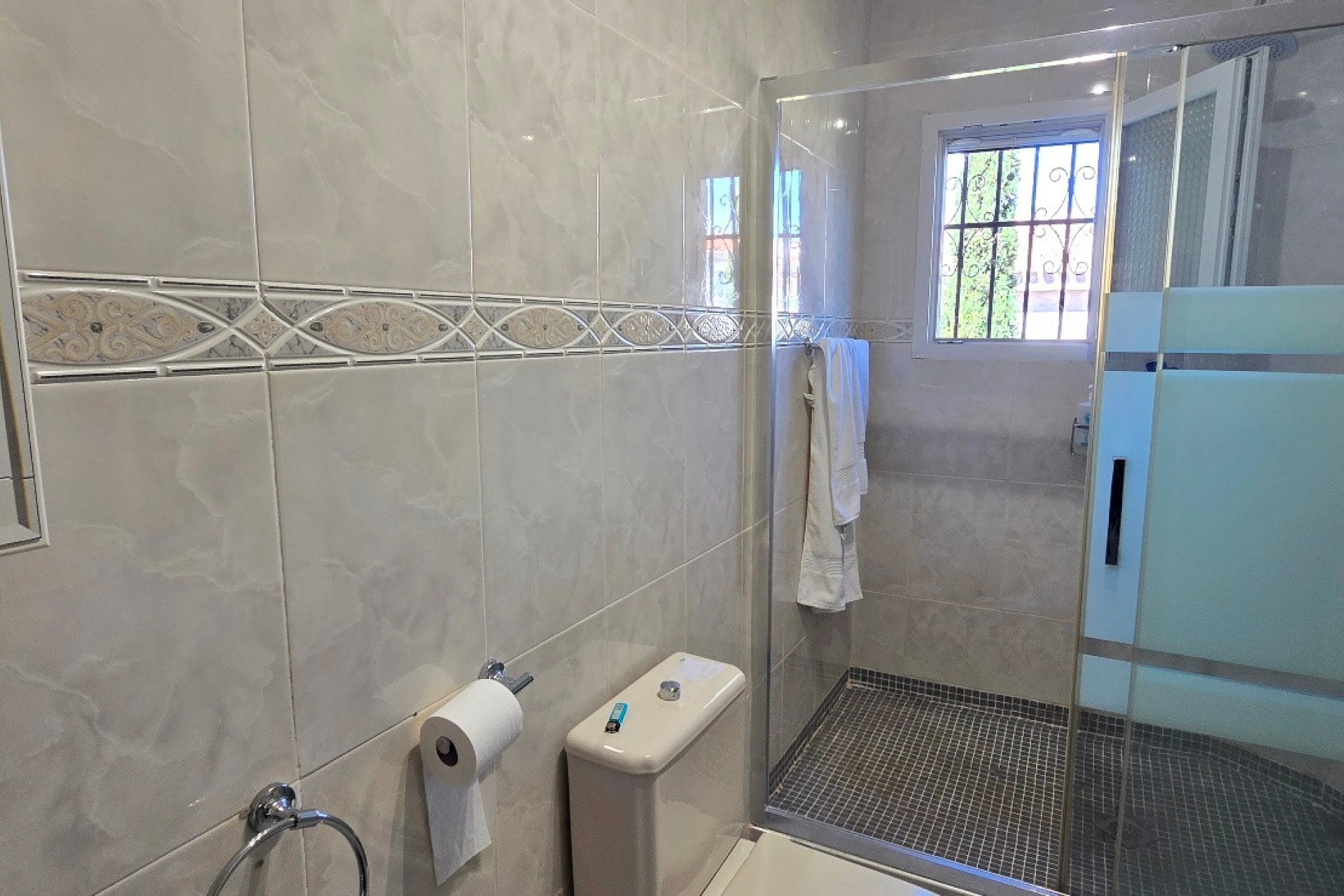 Herverkoop - Villa - Torrevieja - El Chaparral