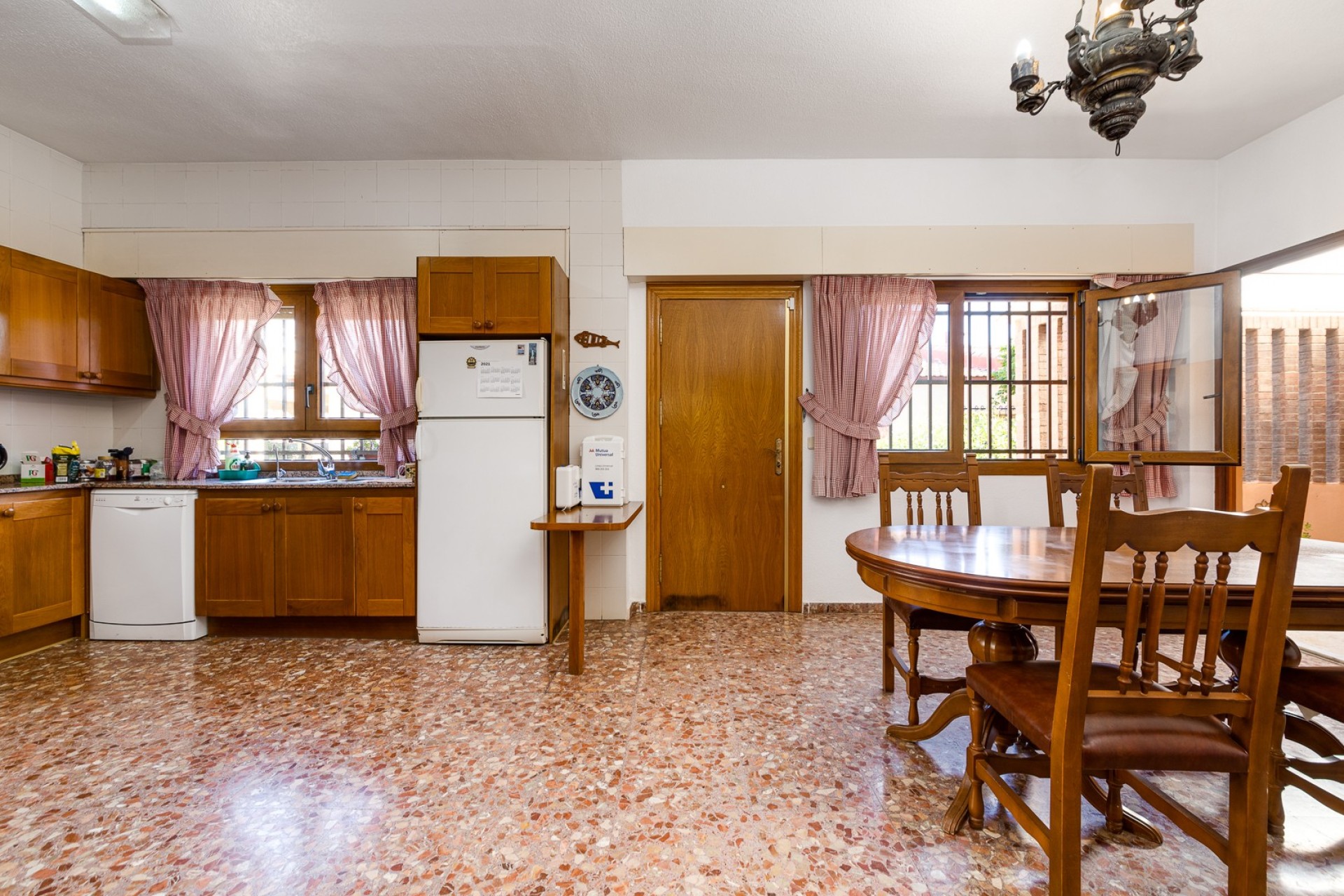 Herverkoop - Villa - Torrevieja - La Mata