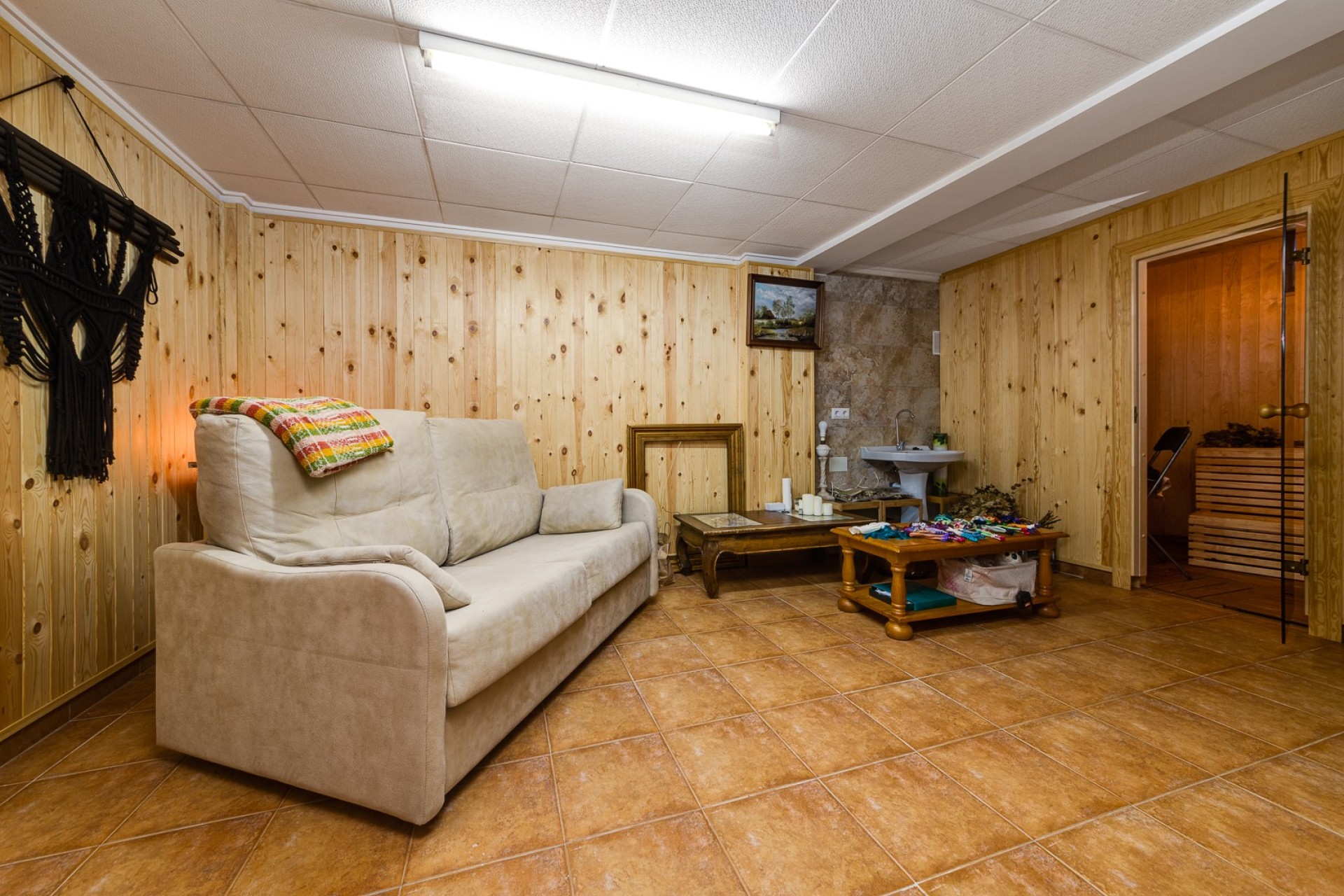 Herverkoop - Villa - Torrevieja - La Mata