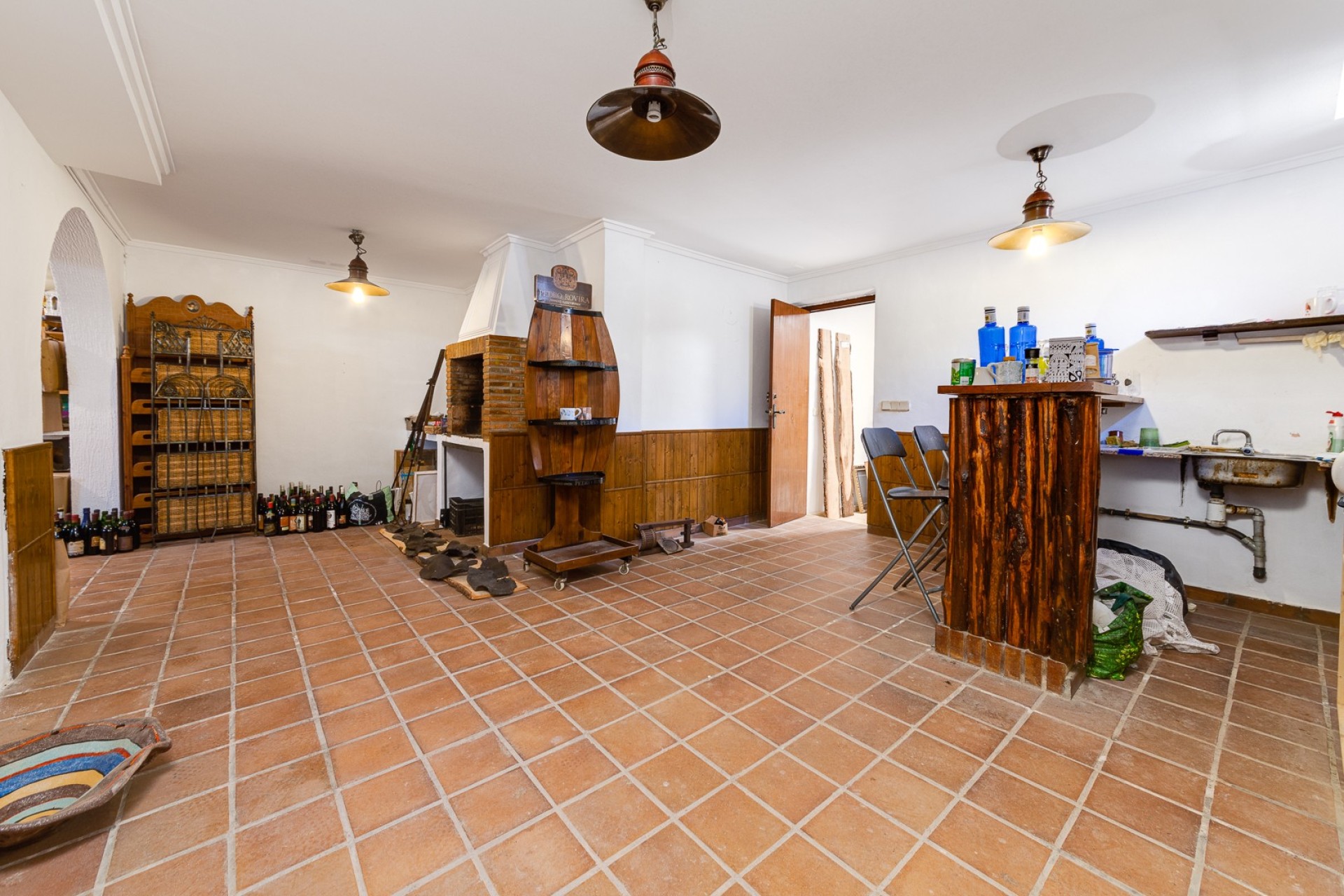 Herverkoop - Villa - Torrevieja - La Mata