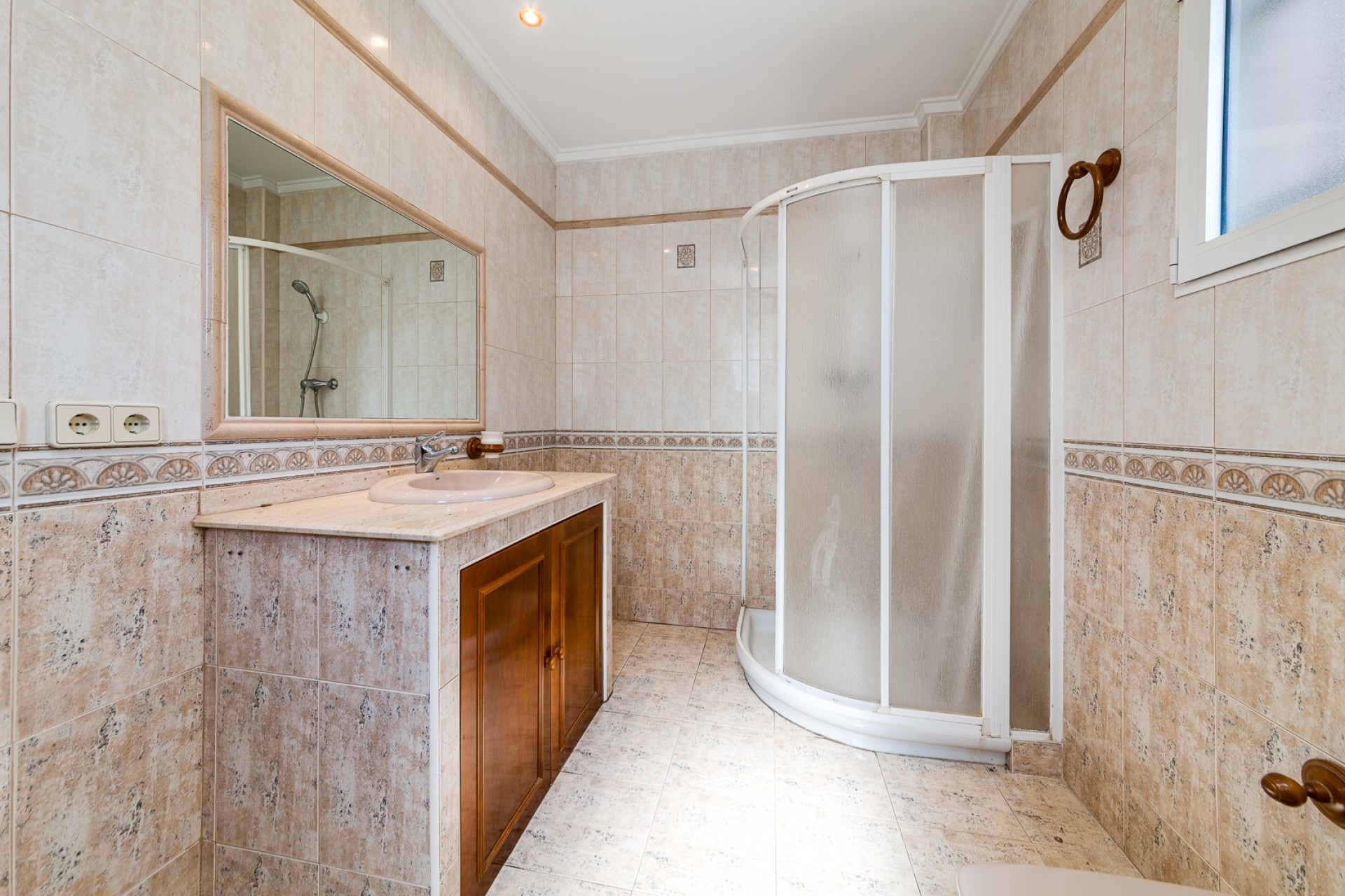 Herverkoop - Villa - Torrevieja - La Mata