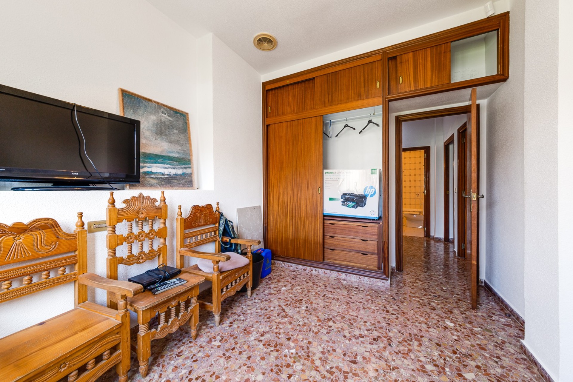 Herverkoop - Villa - Torrevieja - La Mata