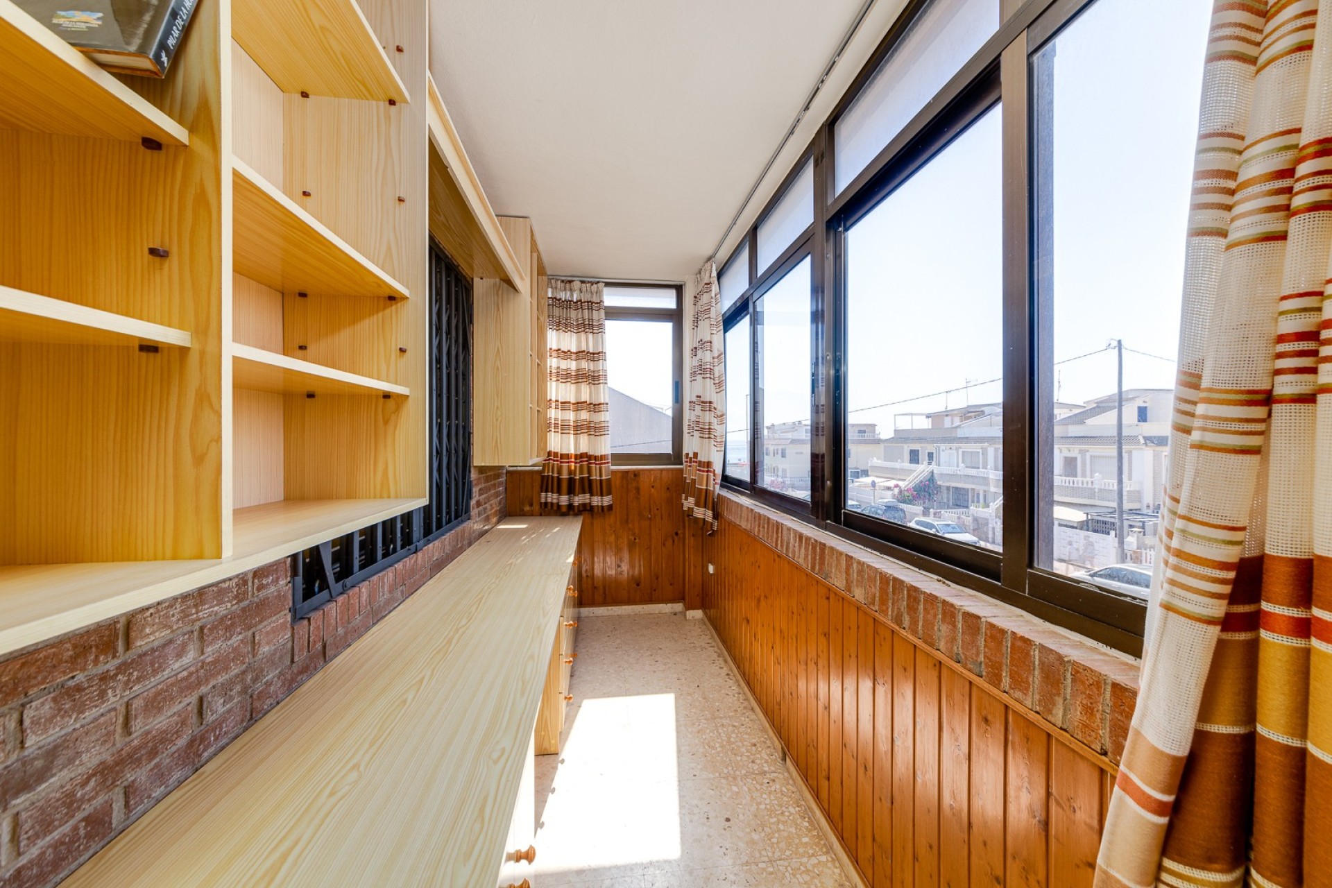 Herverkoop - Villa - Torrevieja - La Mata