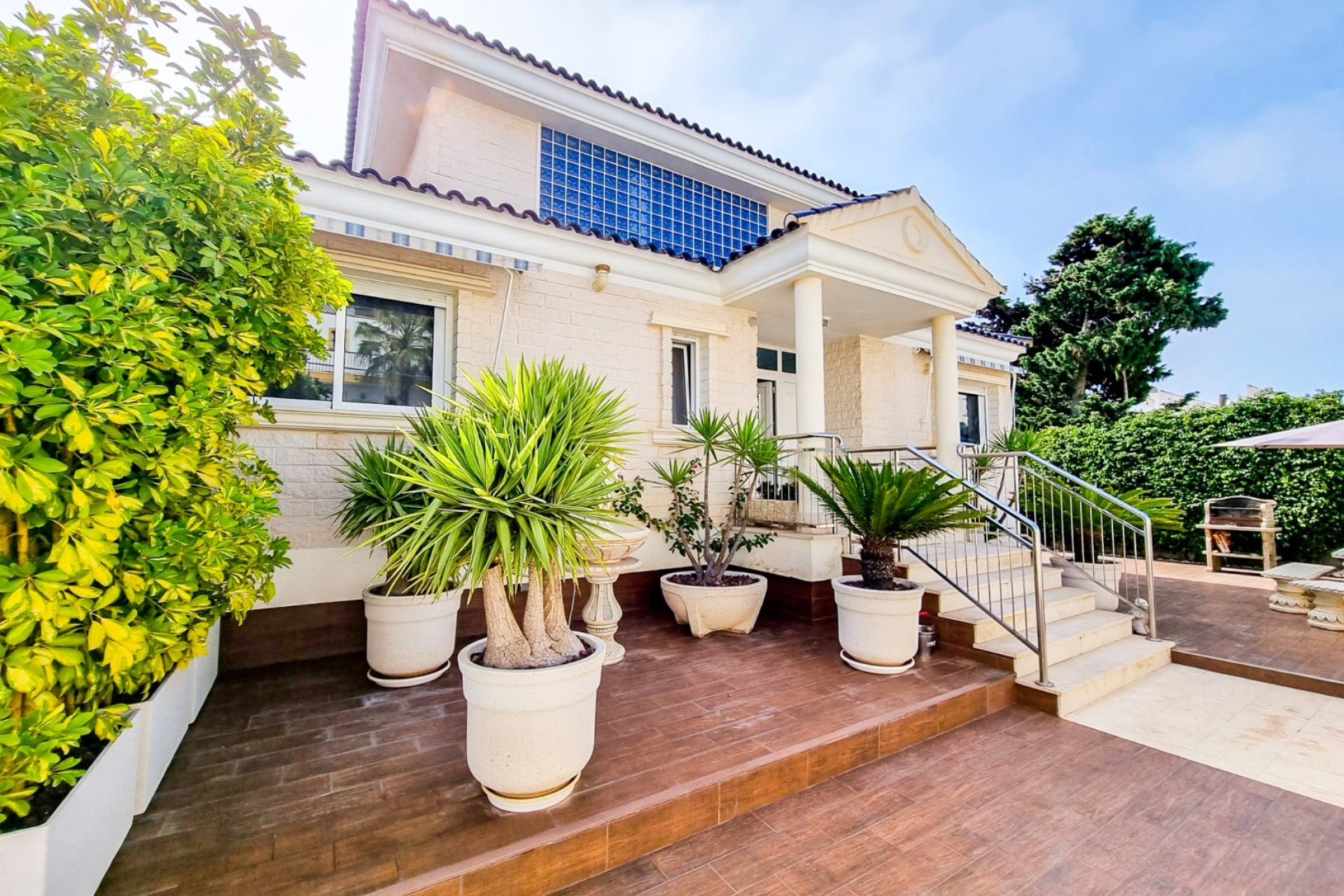 Herverkoop - Villa - Torrevieja - La Mata