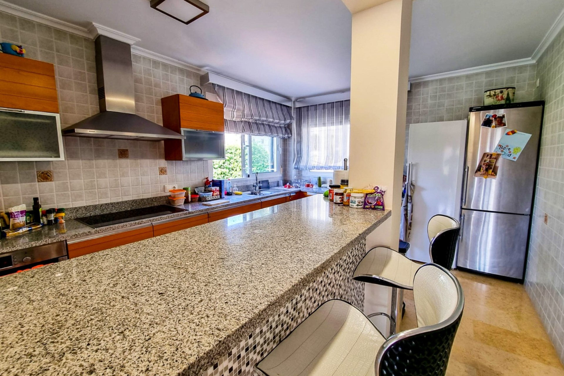 Herverkoop - Villa - Torrevieja - La Mata