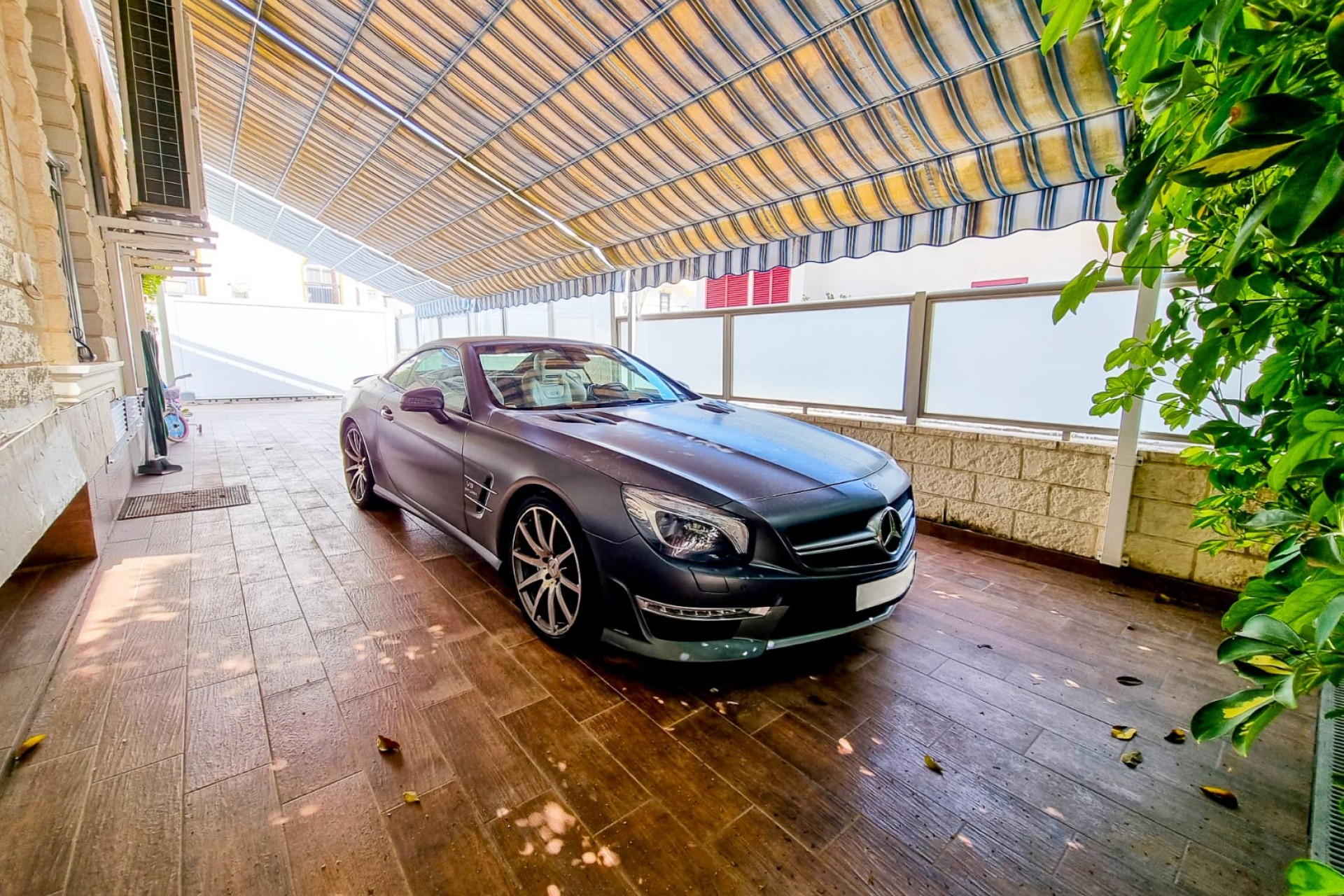 Herverkoop - Villa - Torrevieja - La Mata