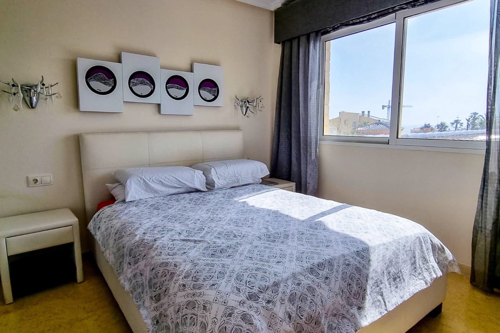 Herverkoop - Villa - Torrevieja - La Mata