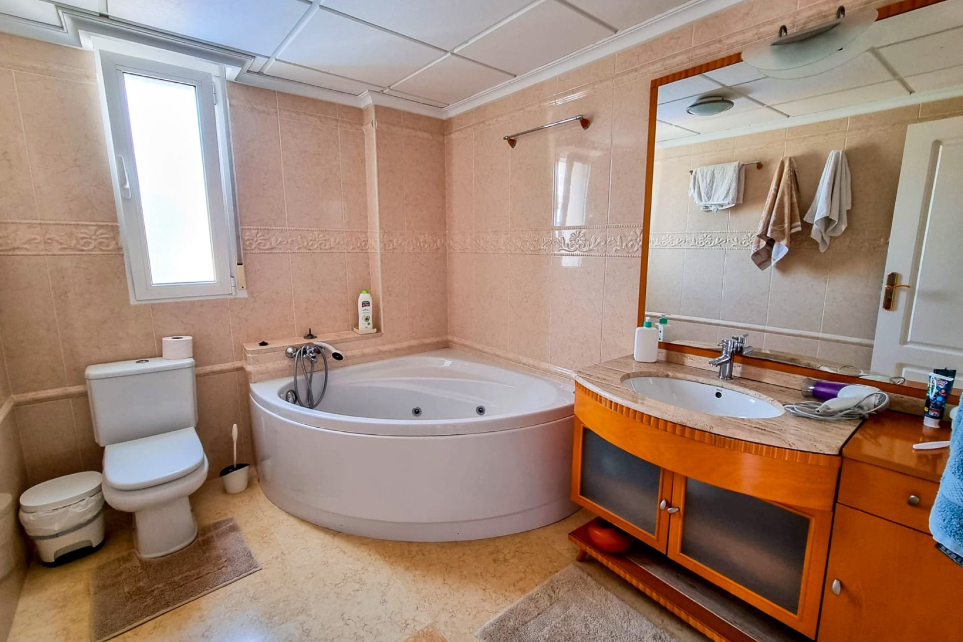 Herverkoop - Villa - Torrevieja - La Mata