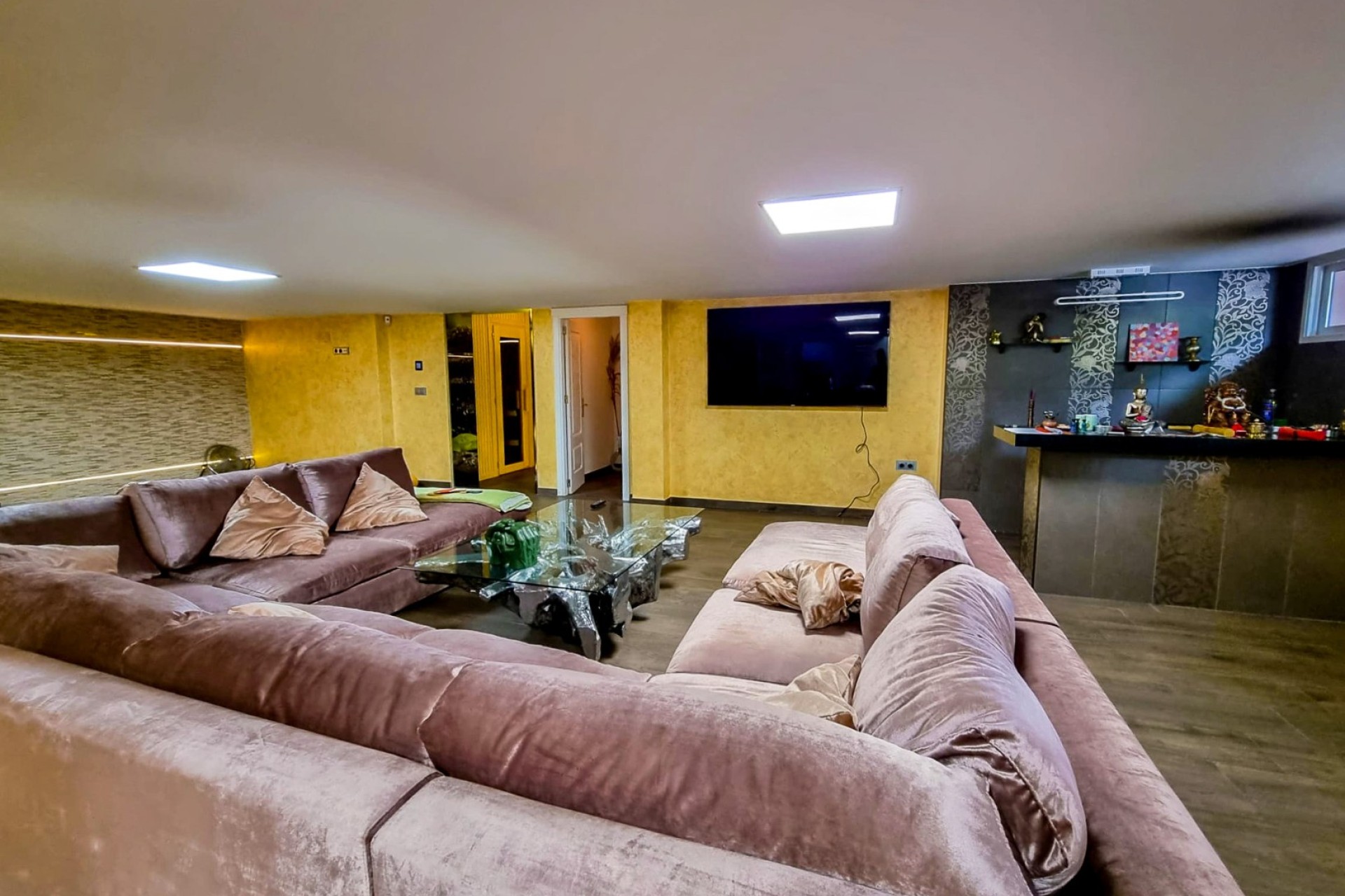 Herverkoop - Villa - Torrevieja - La Mata