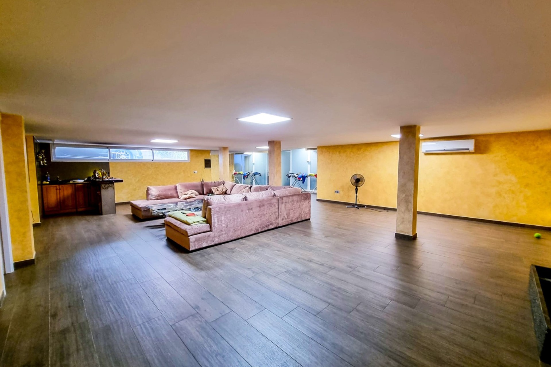 Herverkoop - Villa - Torrevieja - La Mata