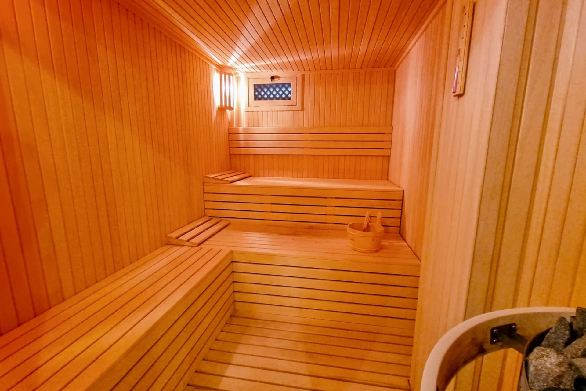 Herverkoop - Villa - Torrevieja - La Mata