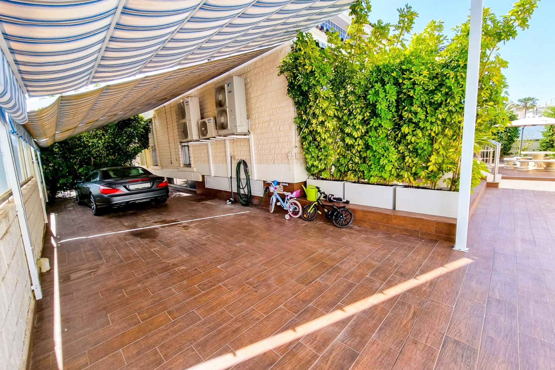 Herverkoop - Villa - Torrevieja - La Mata