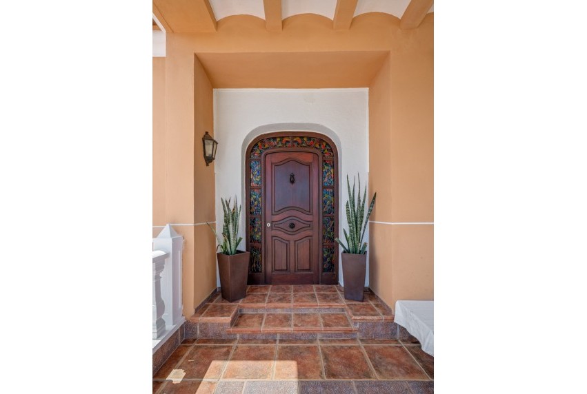 Herverkoop - Villa - Torrevieja - La Mata