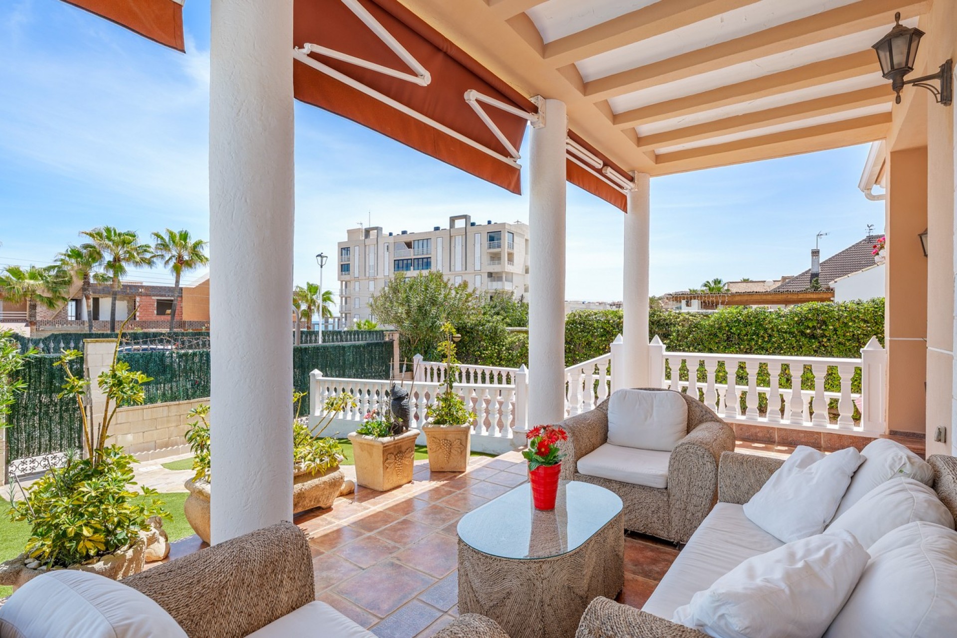 Herverkoop - Villa - Torrevieja - La Mata
