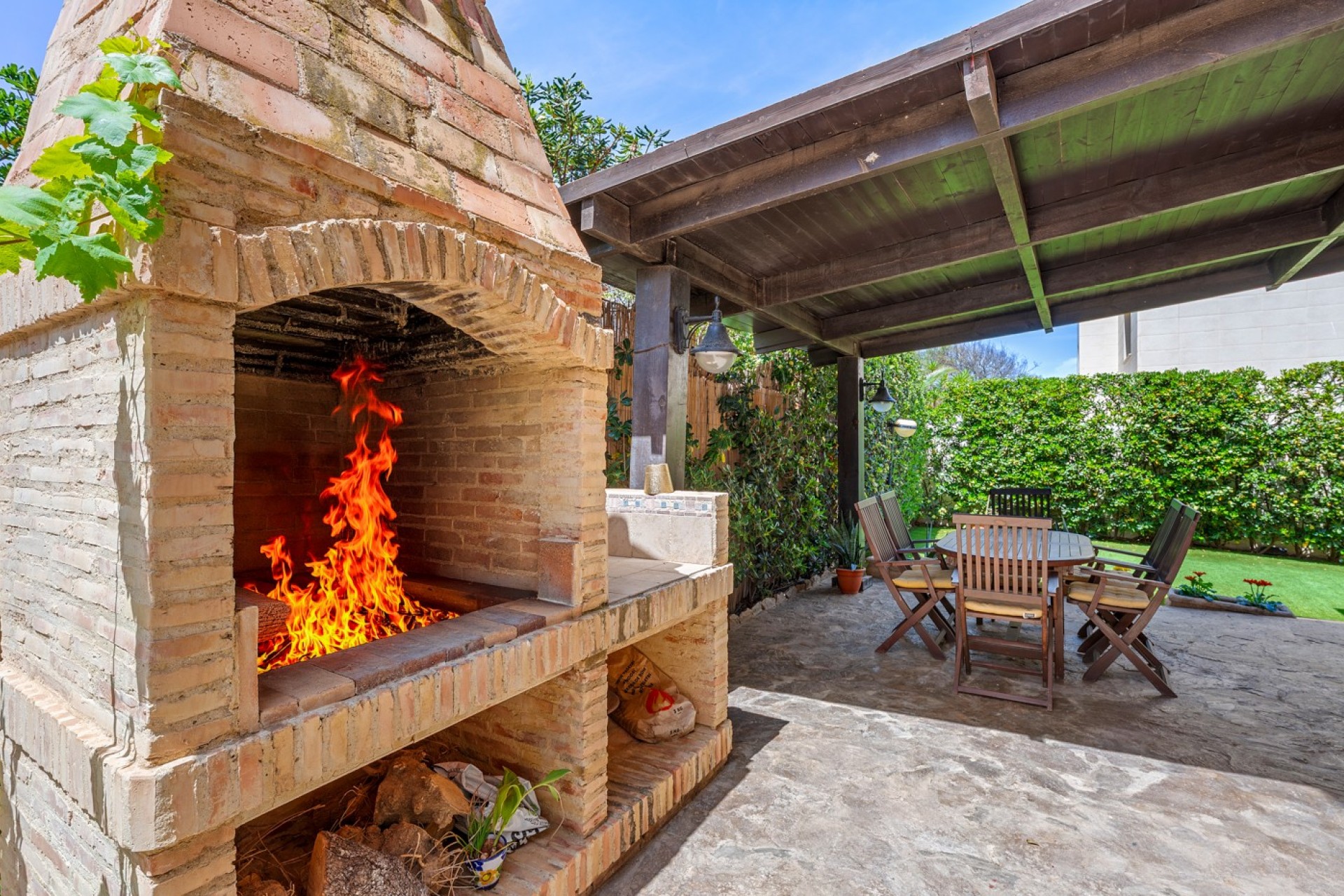 Herverkoop - Villa - Torrevieja - La Mata