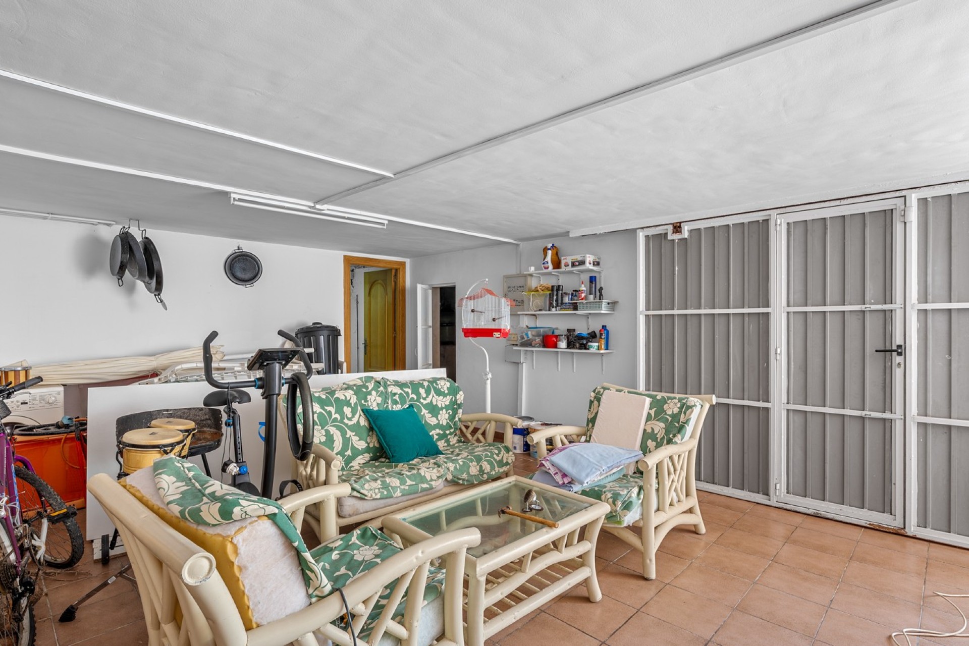 Herverkoop - Villa - Torrevieja - La Mata