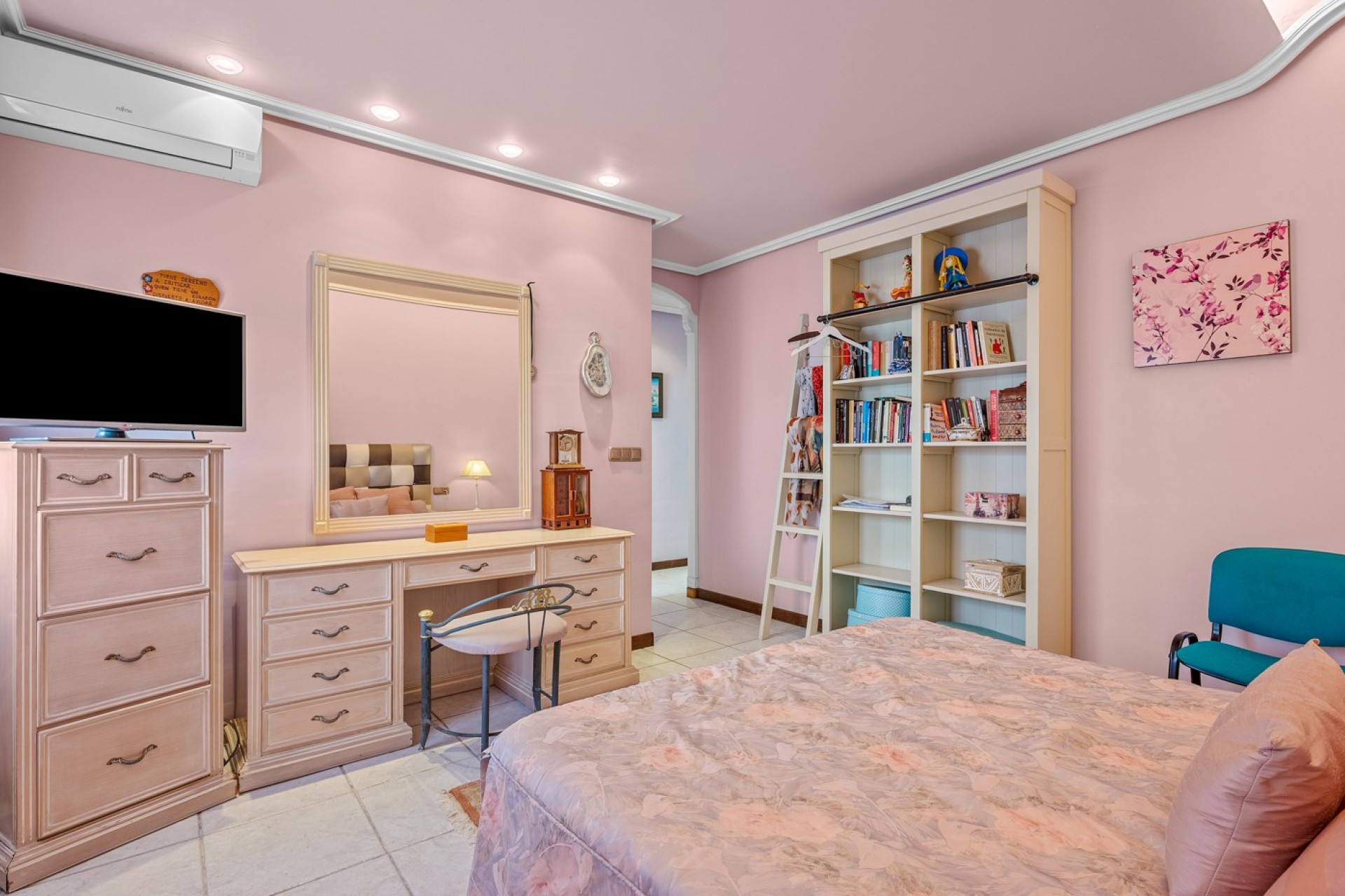 Herverkoop - Villa - Torrevieja - La Mata