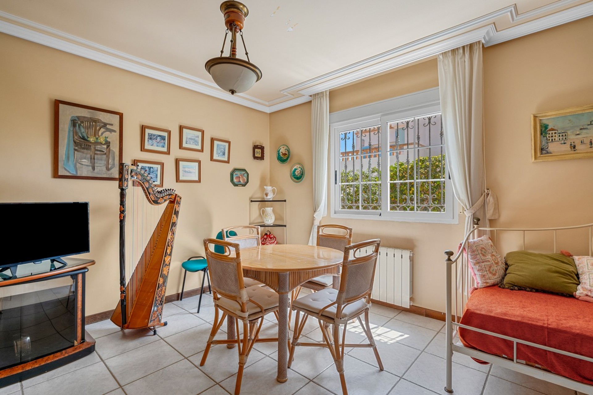 Herverkoop - Villa - Torrevieja - La Mata