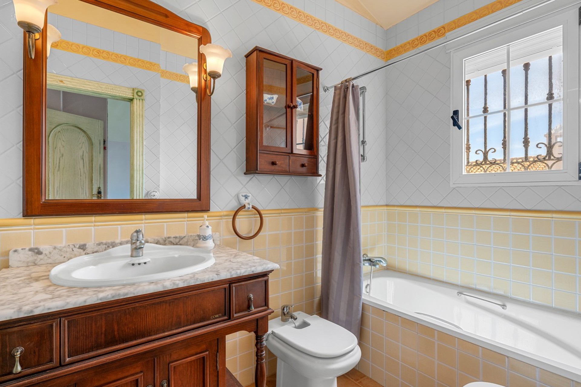 Herverkoop - Villa - Torrevieja - La Mata