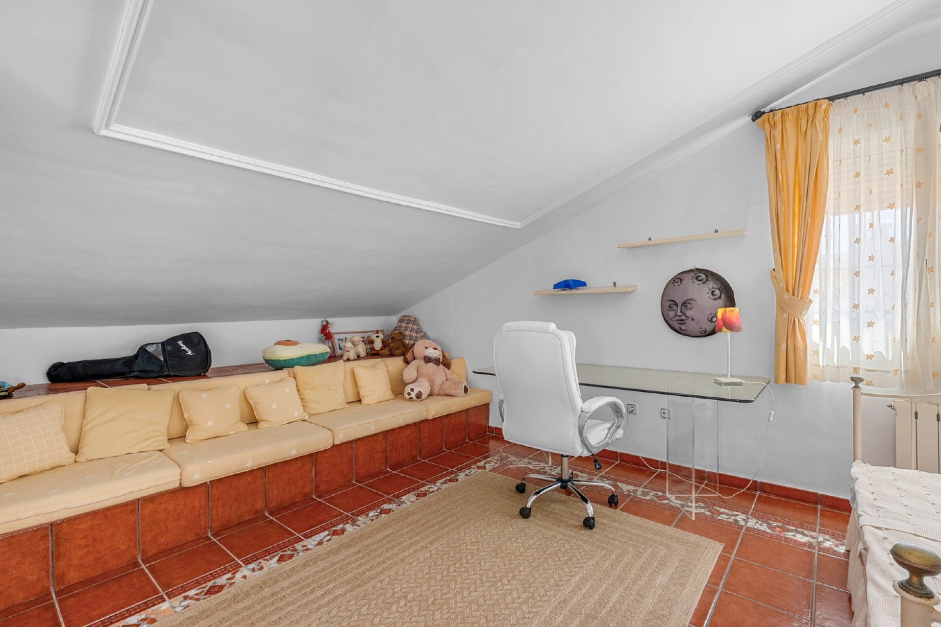 Herverkoop - Villa - Torrevieja - La Mata