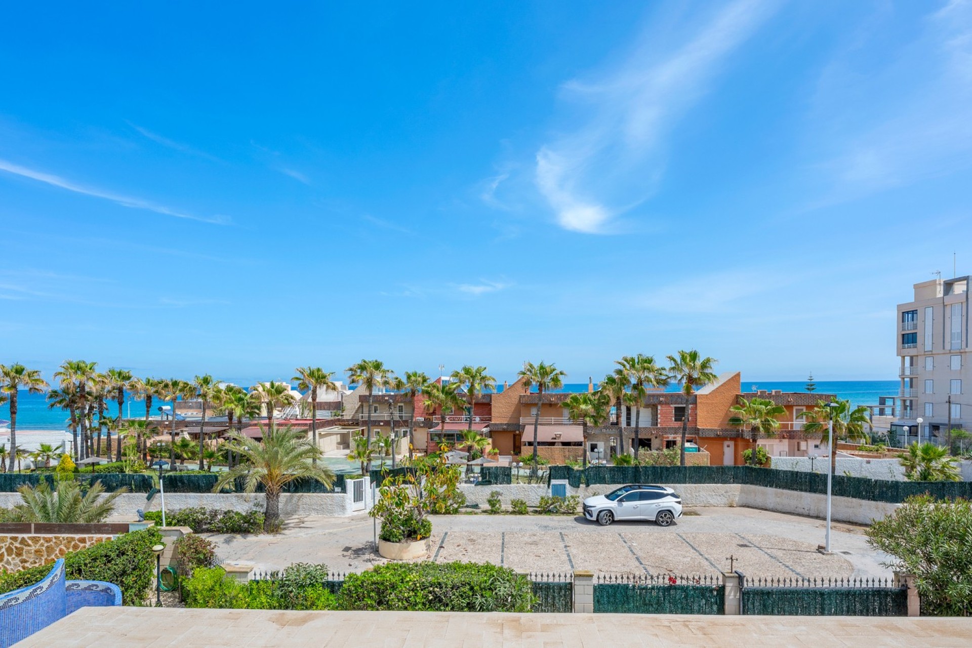 Herverkoop - Villa - Torrevieja - La Mata