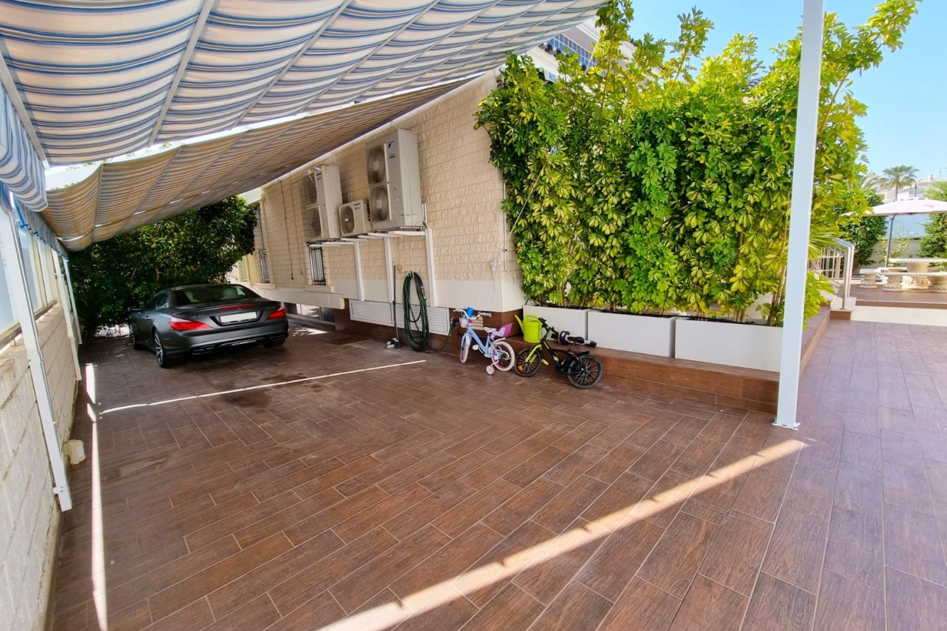 Herverkoop - Villa - Torrevieja - La Mata