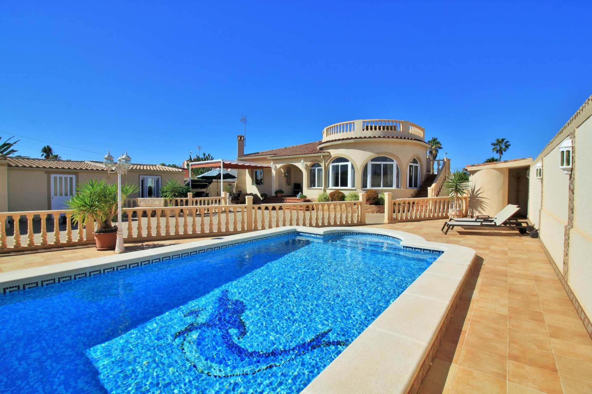 Herverkoop - Villa - Torrevieja - La Siesta