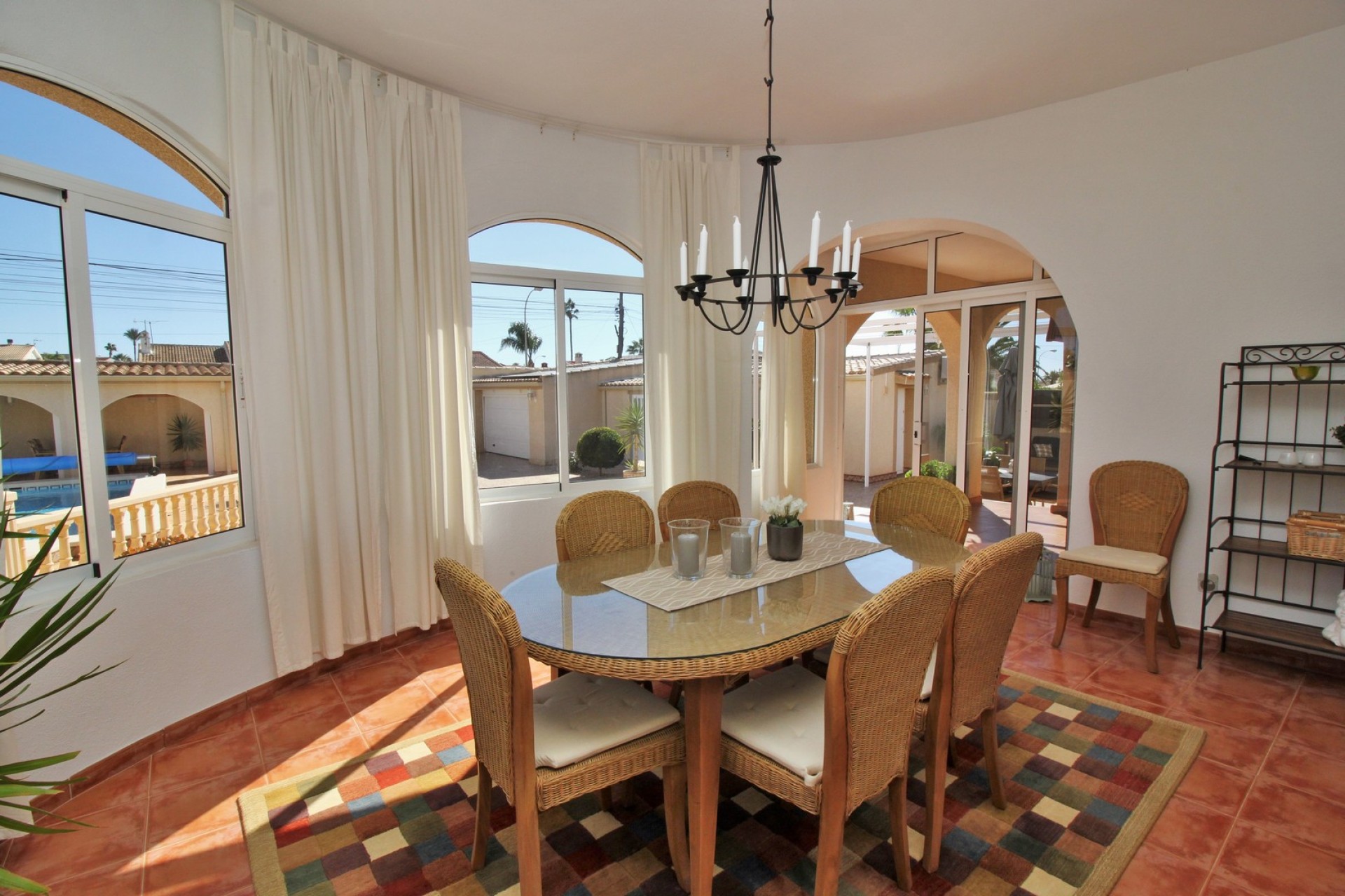 Herverkoop - Villa - Torrevieja - La Siesta