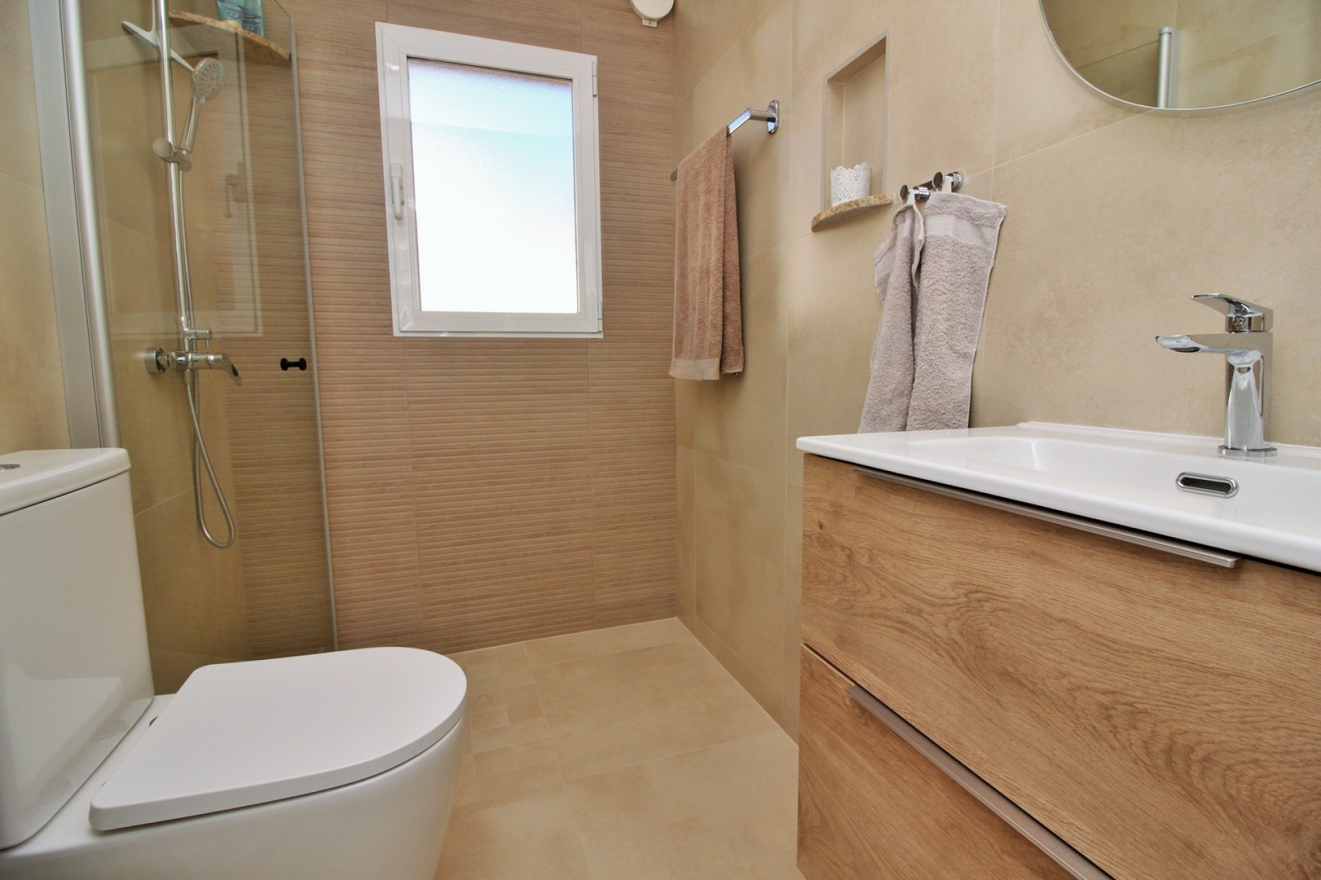 Herverkoop - Villa - Torrevieja - La Siesta