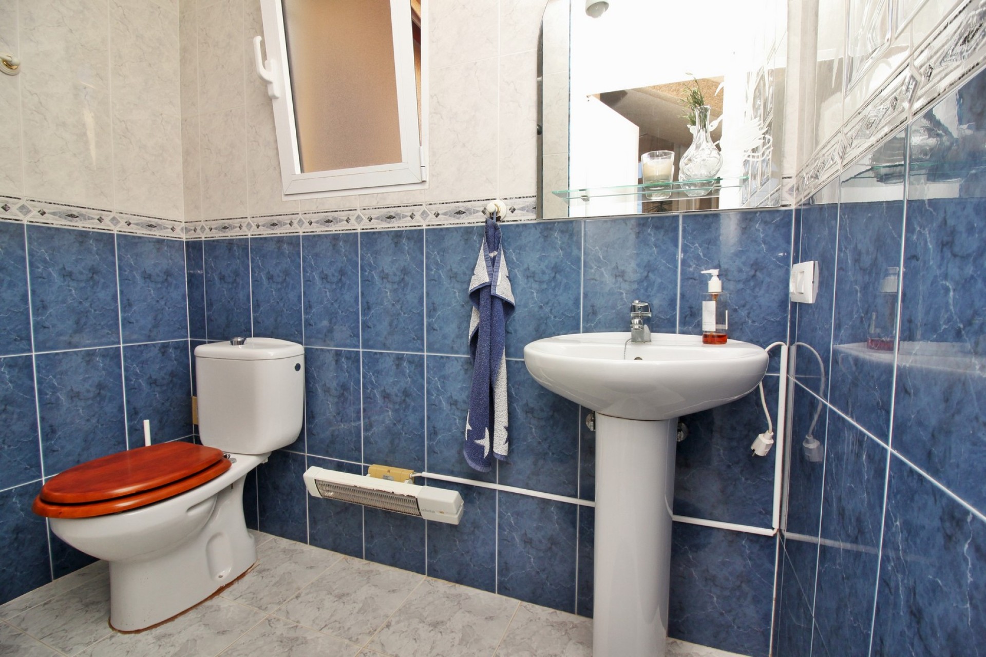 Herverkoop - Villa - Torrevieja - La Siesta