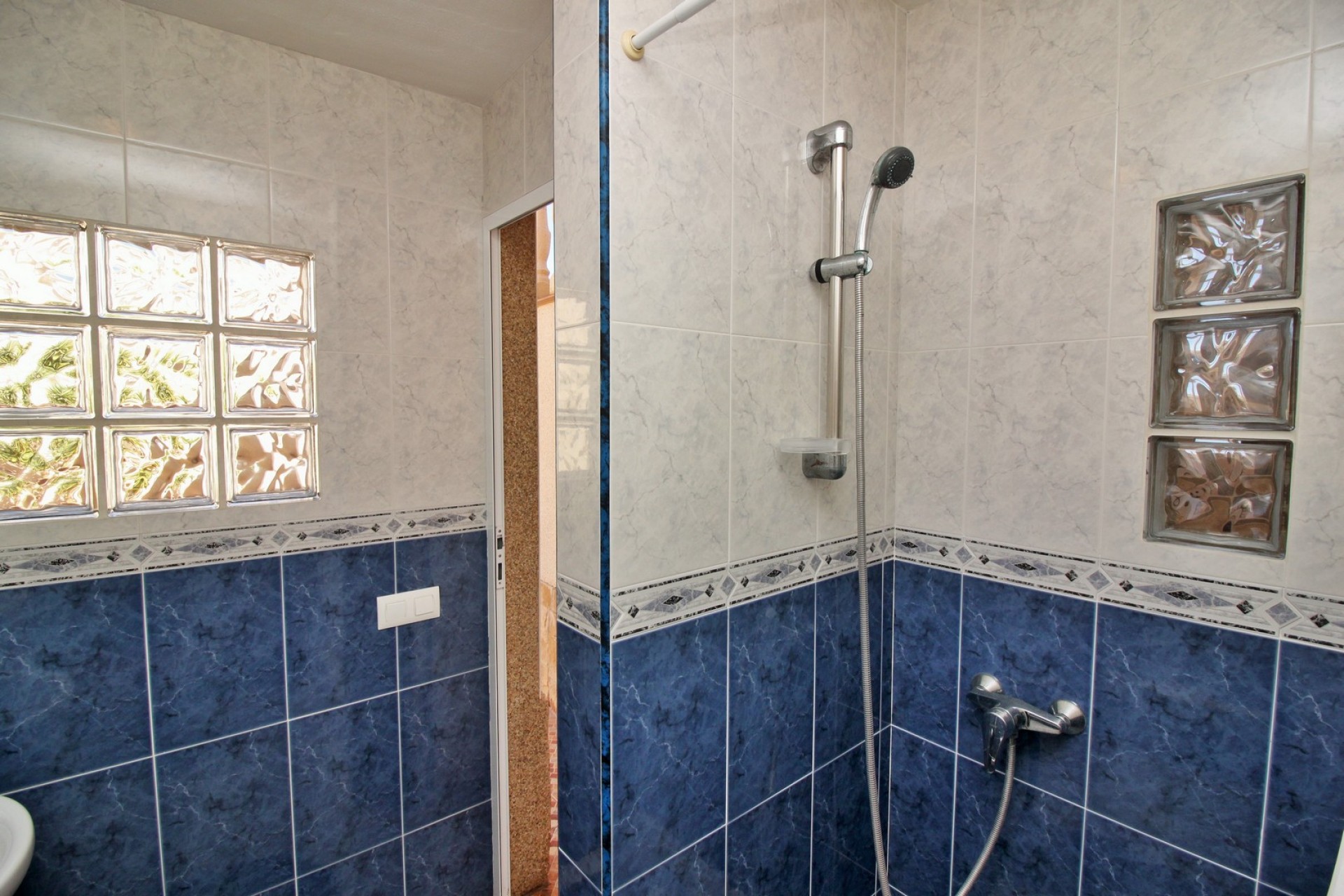 Herverkoop - Villa - Torrevieja - La Siesta