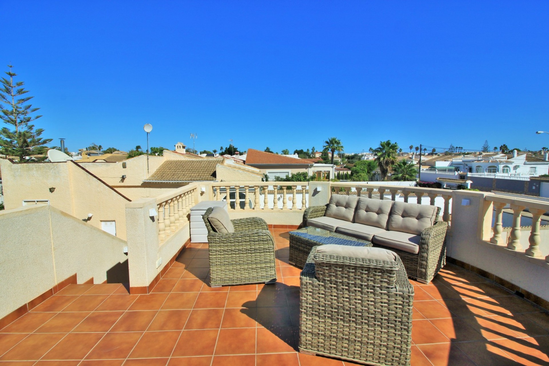 Herverkoop - Villa - Torrevieja - La Siesta