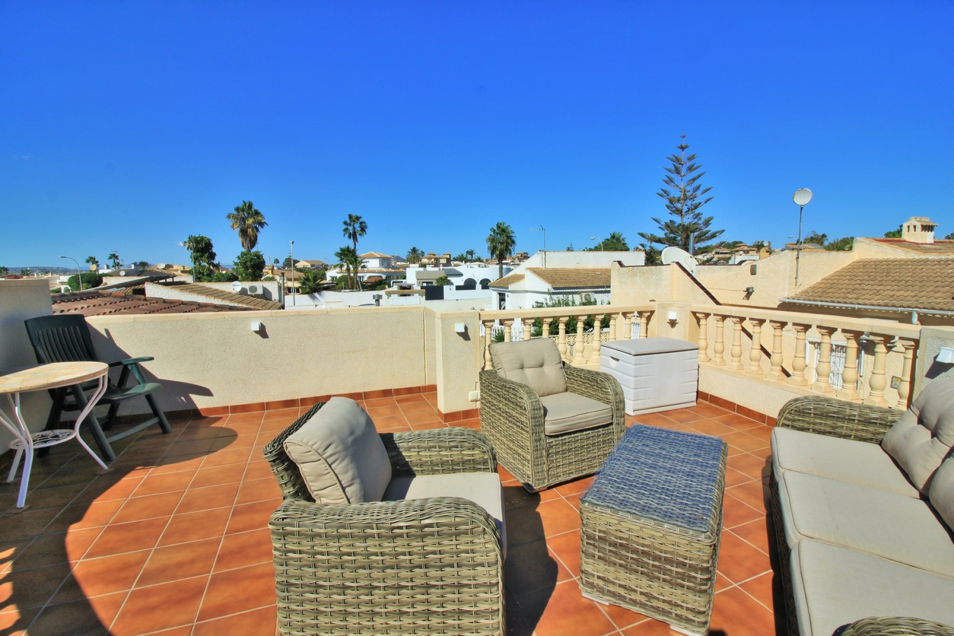 Herverkoop - Villa - Torrevieja - La Siesta