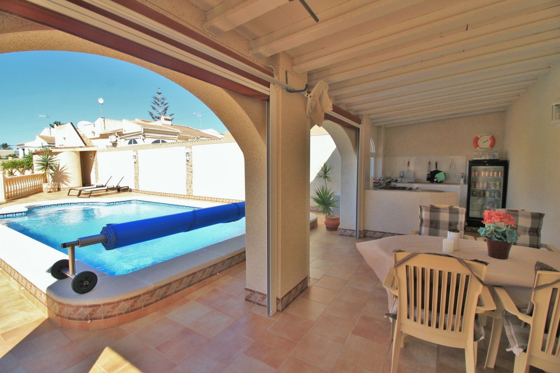 Herverkoop - Villa - Torrevieja - La Siesta
