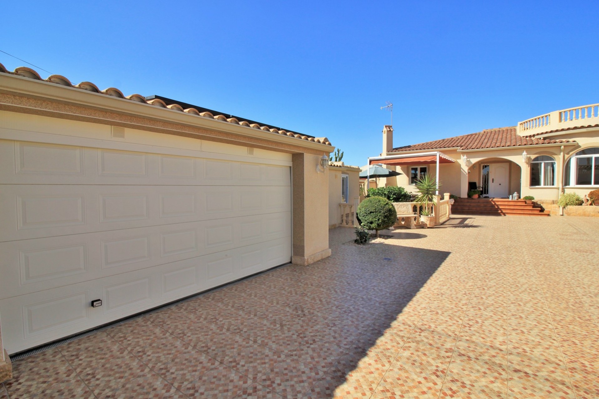 Herverkoop - Villa - Torrevieja - La Siesta