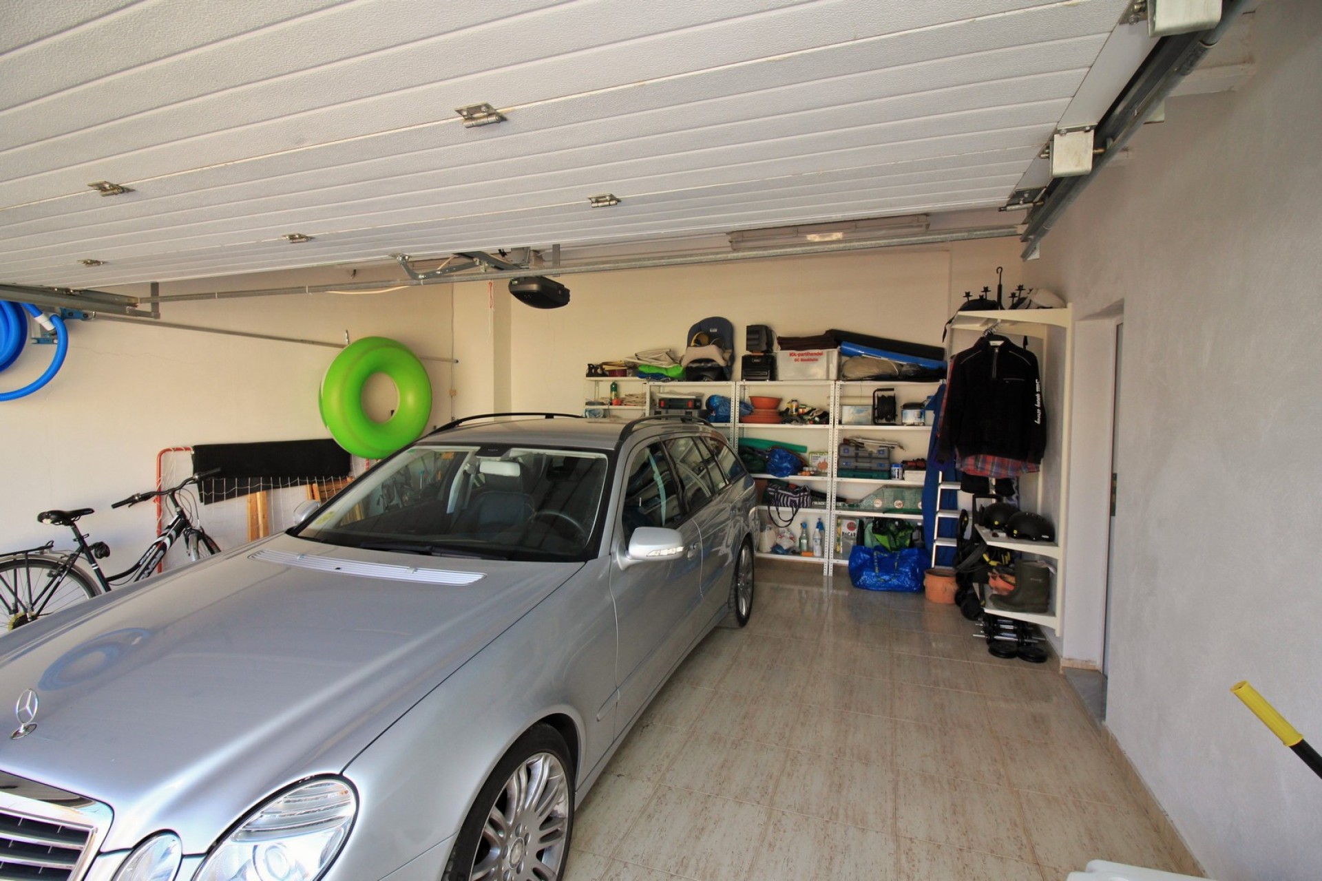 Herverkoop - Villa - Torrevieja - La Siesta